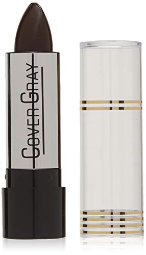 Cover Your Gray Hair Color Touch Up Stick Midnight Brown - Thumbnail 3