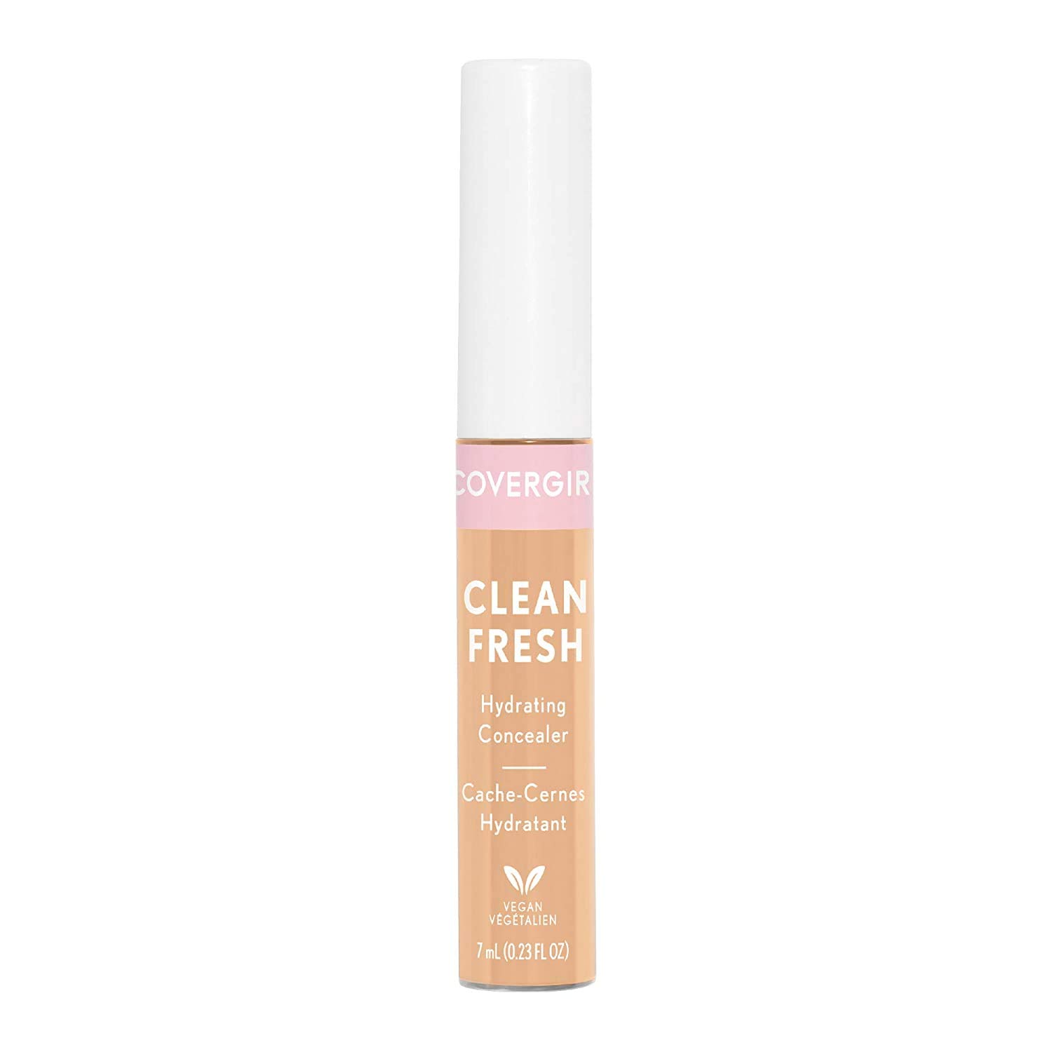 (12-pack) Covergirl Clean Fresh Hydrating Concealer 320 Fair - Thumbnail 3