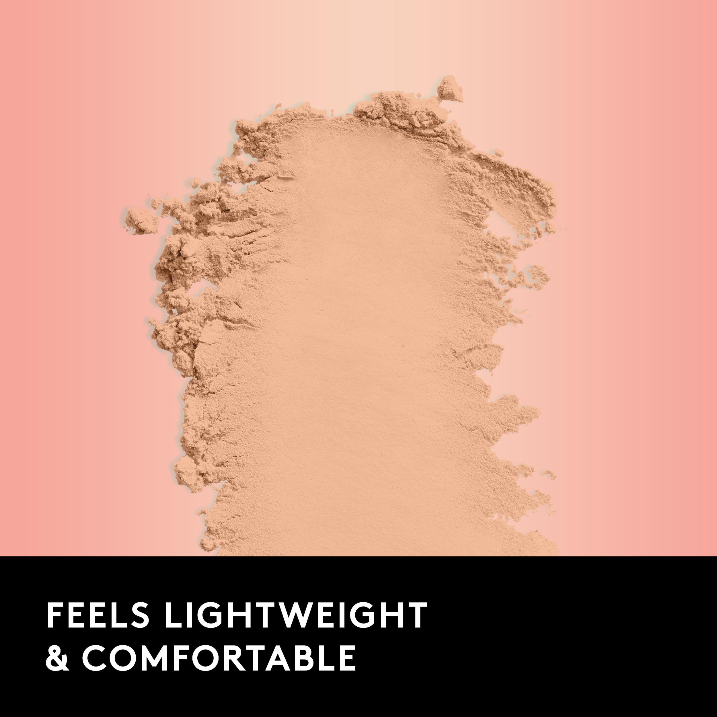 (12-pack) Covergirl Extreme Wear Pressed Powder #810 Classic Ivory - Thumbnail 3