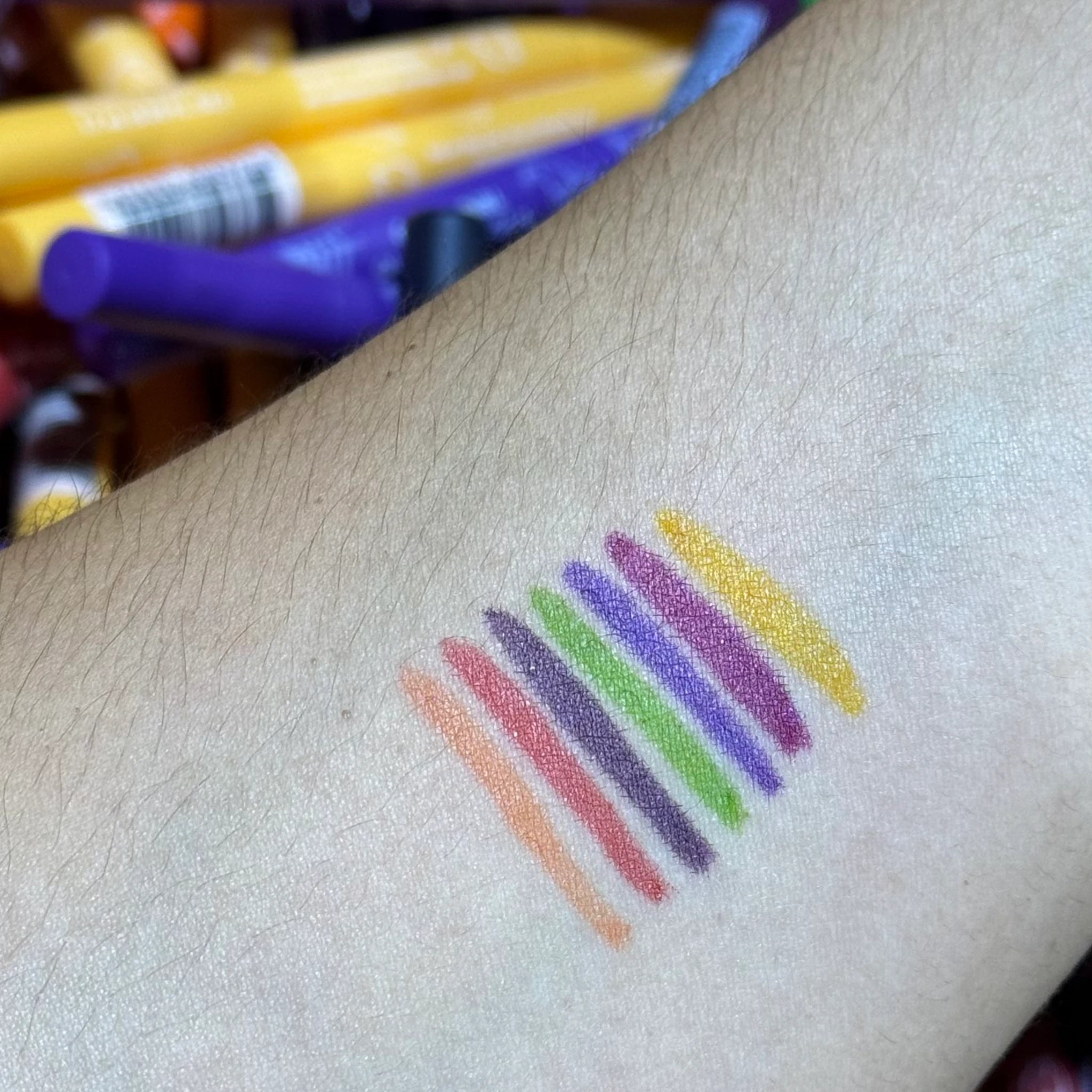 (28-pack) Covergirl Outlast Lipstain Halloween Colors Assorted - Liquidation 28 Units (LIPSTAIN) - Thumbnail 3