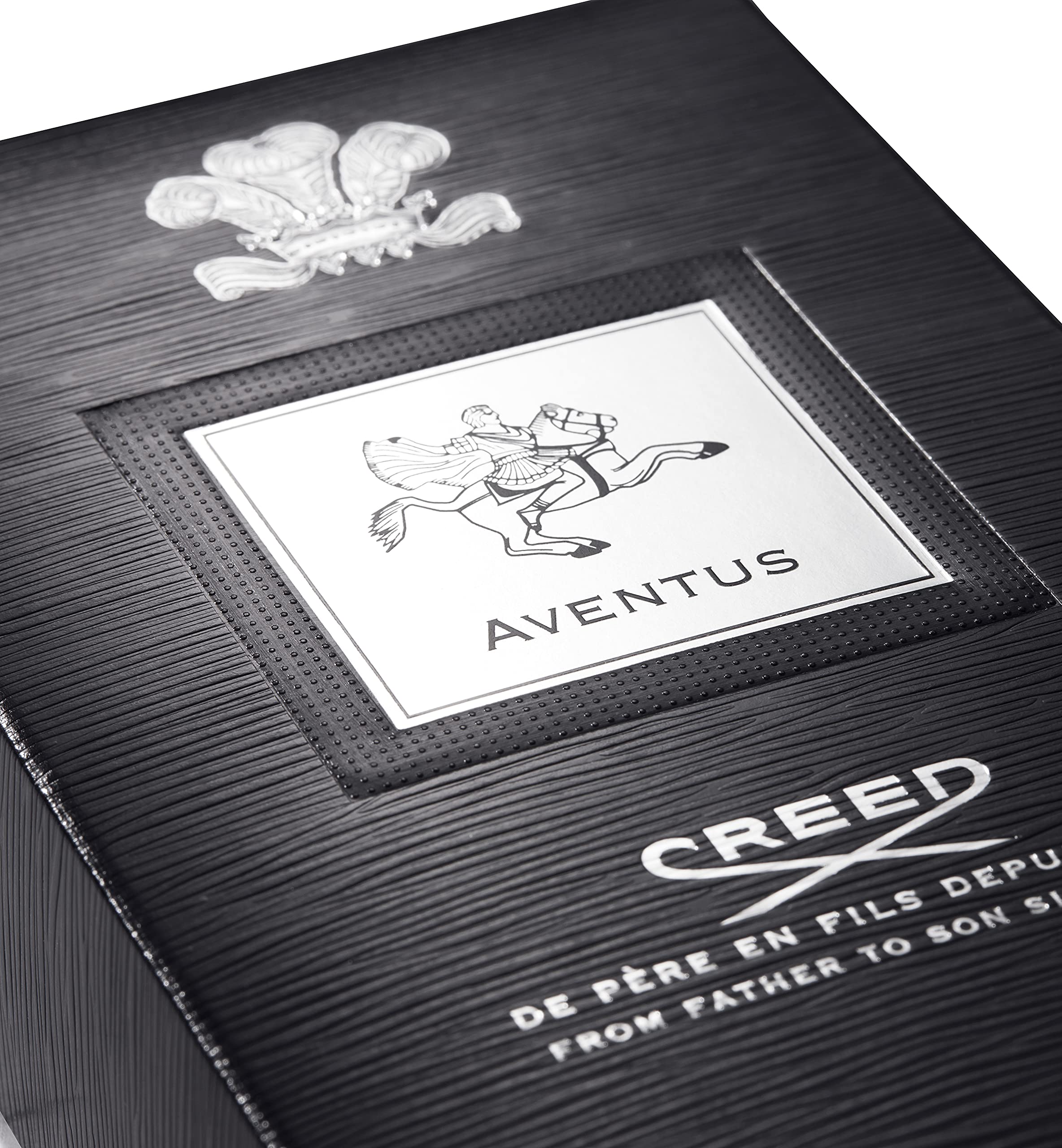 Creed Aventus Luxury Cologne Dry Woods Fresh Citrus Fruity For Men 50 Ml - Thumbnail 3