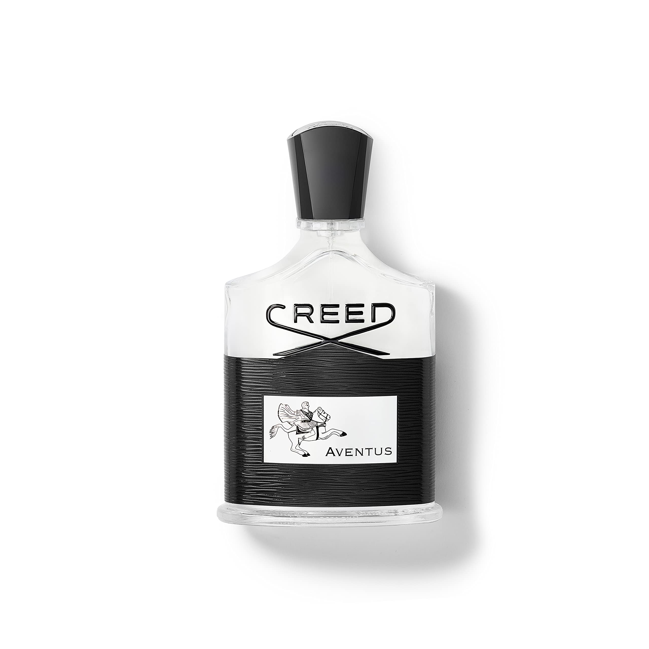 Creed Aventus Luxury Cologne Dry Woods Fresh Citrus Fruity For Men 50 Ml