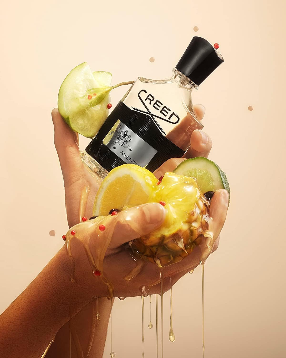 Creed Aventus For Men EDP 3.3 oz