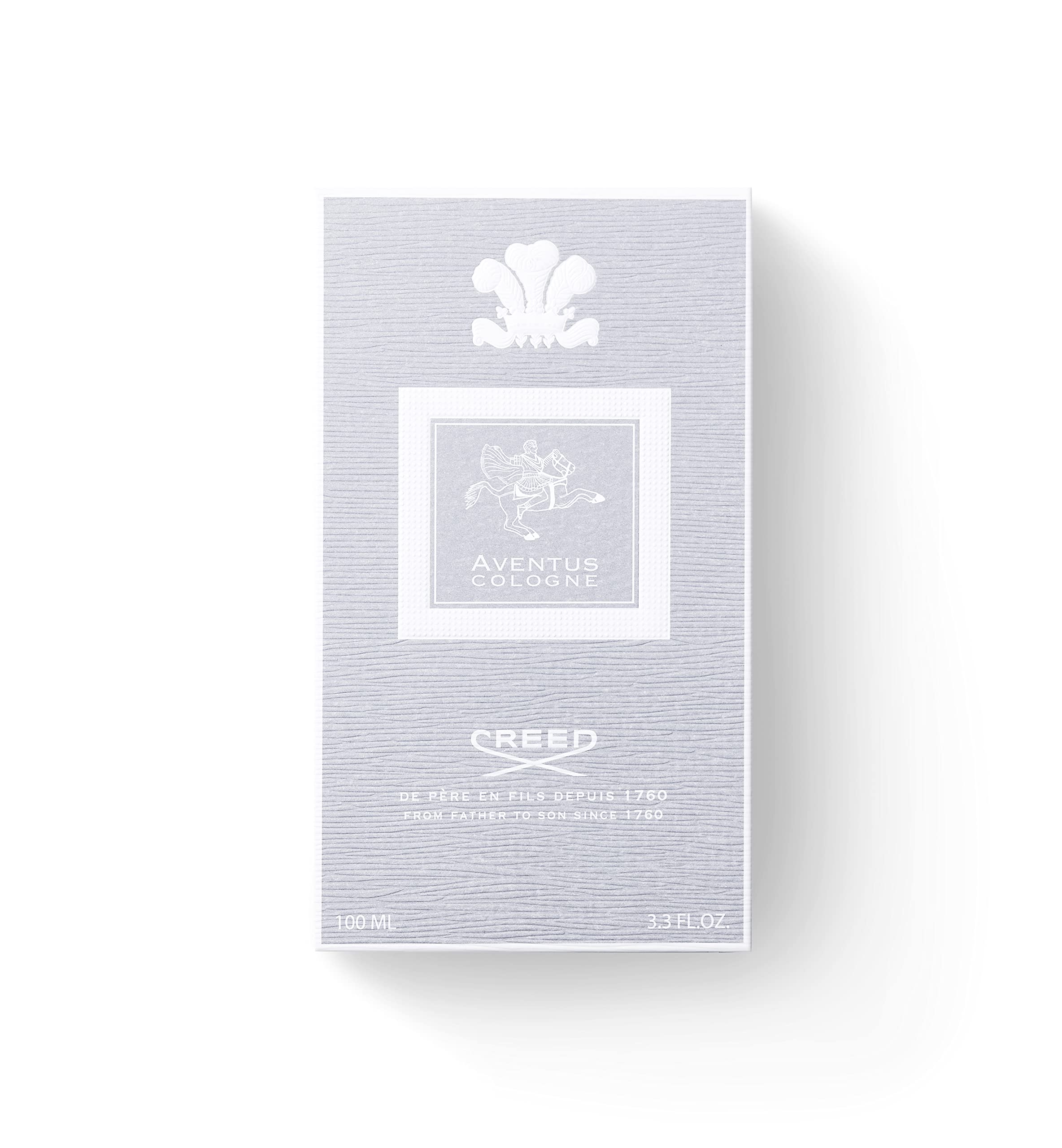 Aventus Cologne By Creed Millesime For Men EDP 3.3 oz - Thumbnail 2