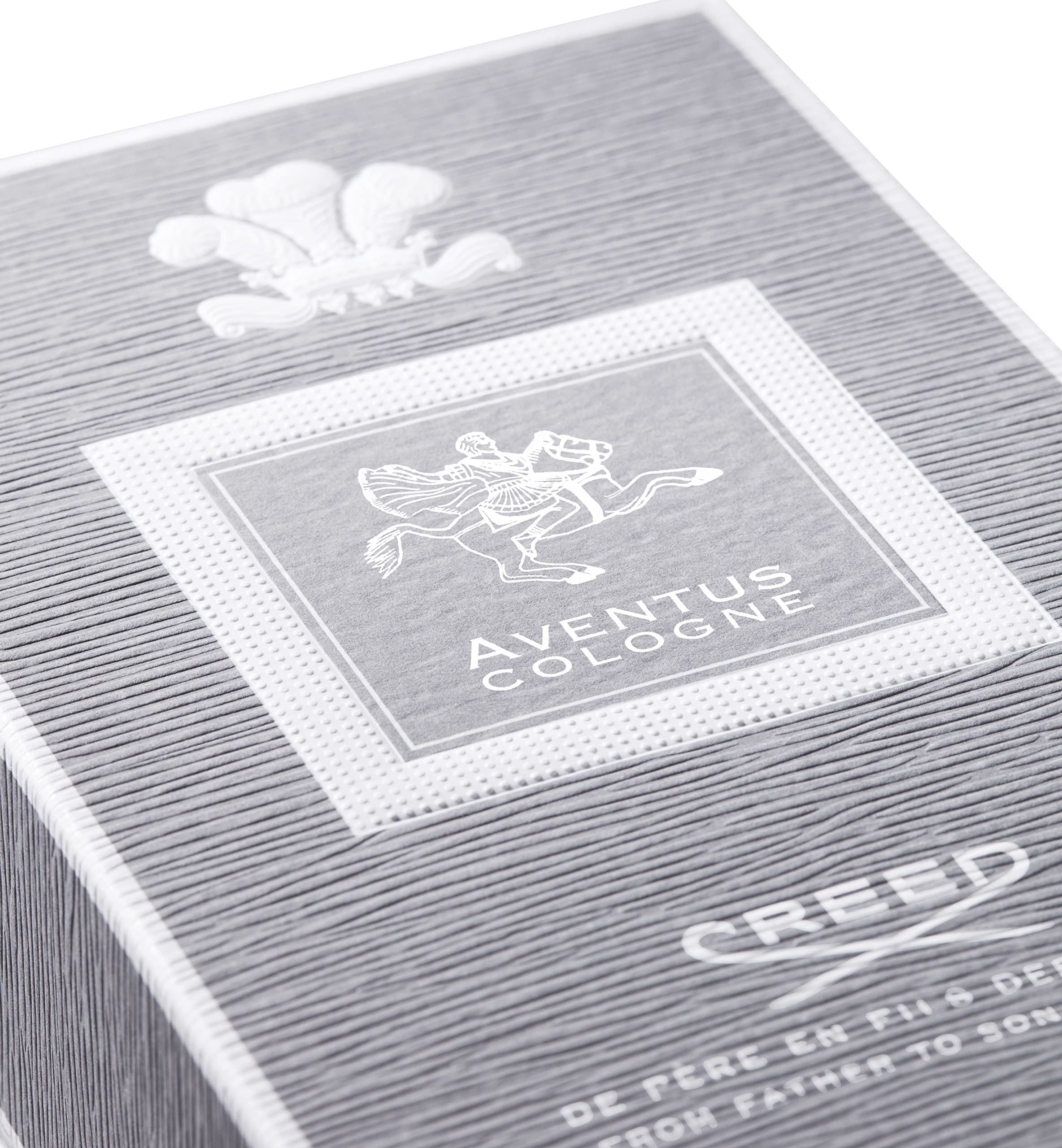 Aventus Cologne By Creed Millesime For Men EDP 3.3 oz - Thumbnail 3