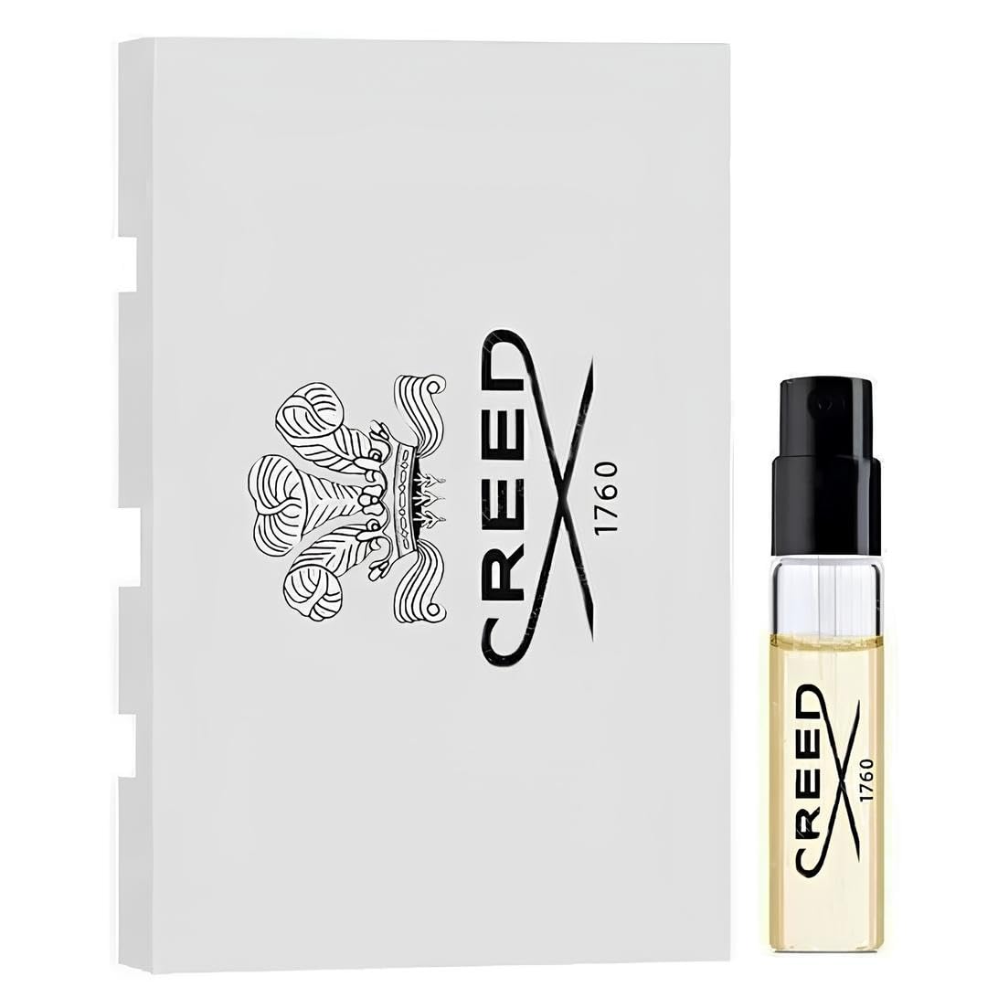[Vial] Complimentary Aventus Sample By Creed