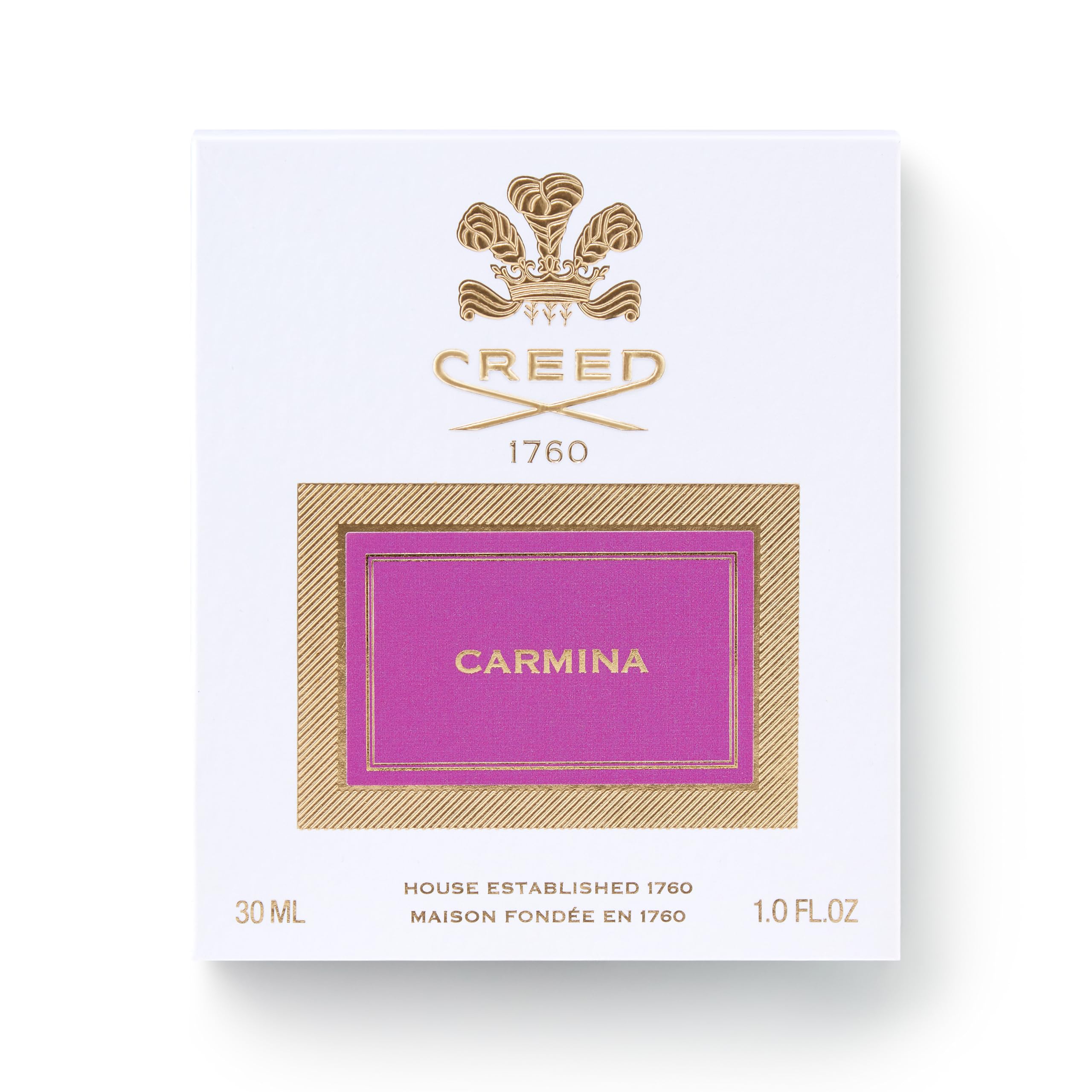 Creed Carmina 2.5 L France 24pcs Bybox EDP - Thumbnail 3