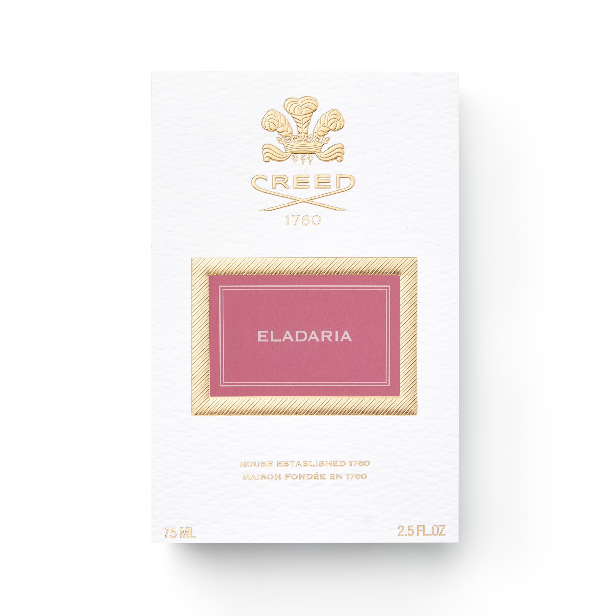 Creed Eladaria Women’s Luxury Floral Rose Powdery Musky 75 ml - Thumbnail 2
