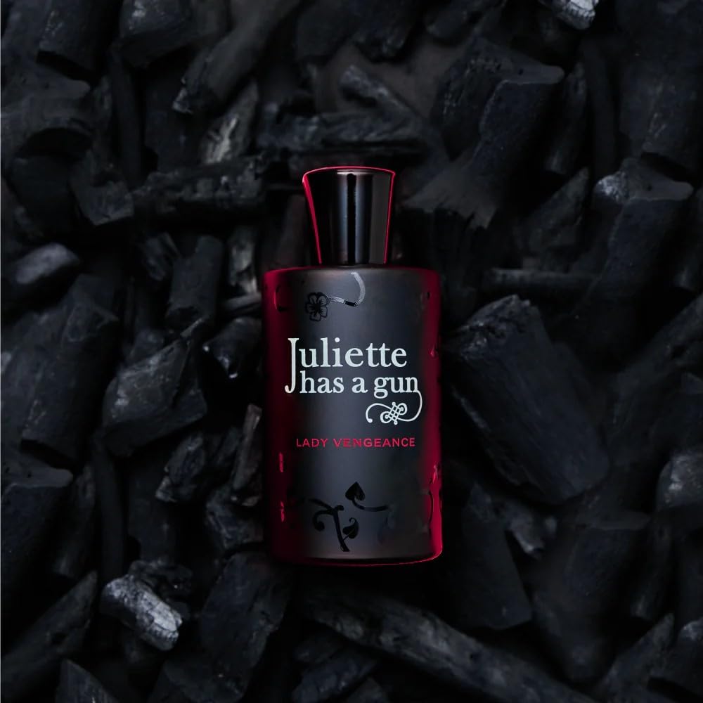 Juliette Has A Gun Lady Vengeance 1.7 Fl Oz EDP - Thumbnail 2