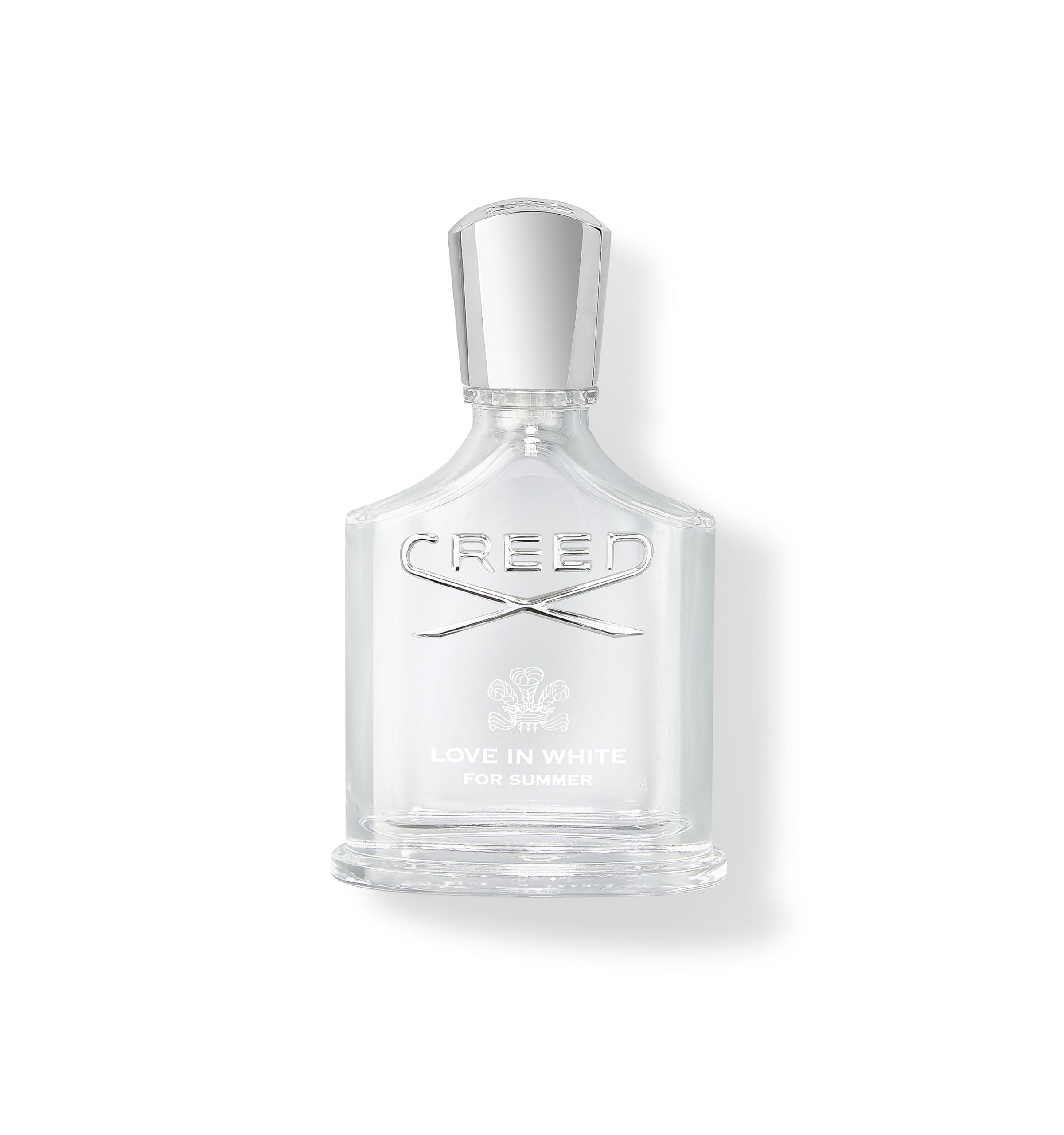 Creed Love In White for Summer
