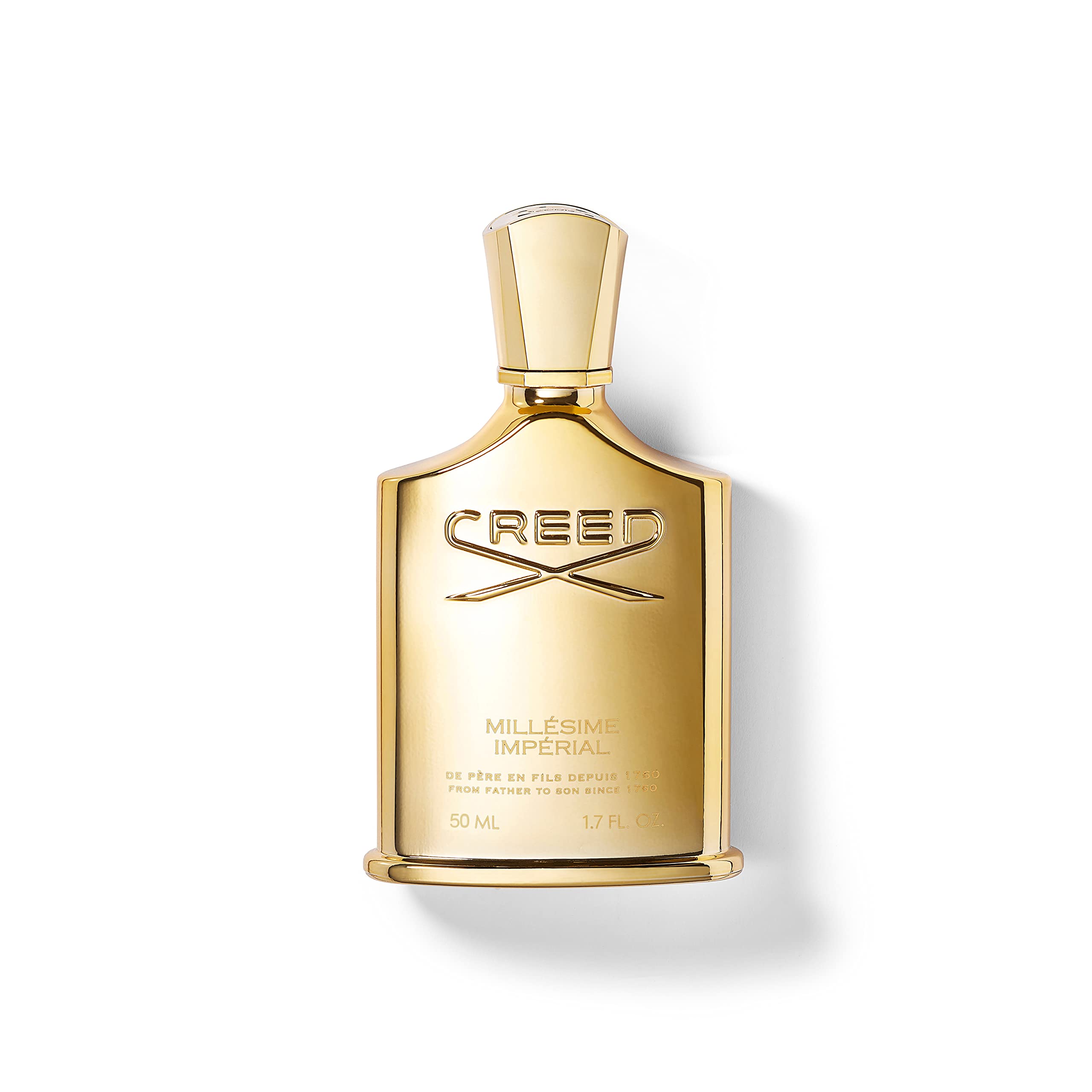 CREED MILLESIME IMPERIAL(M)EDP SP 1.7oz(LI FREE)