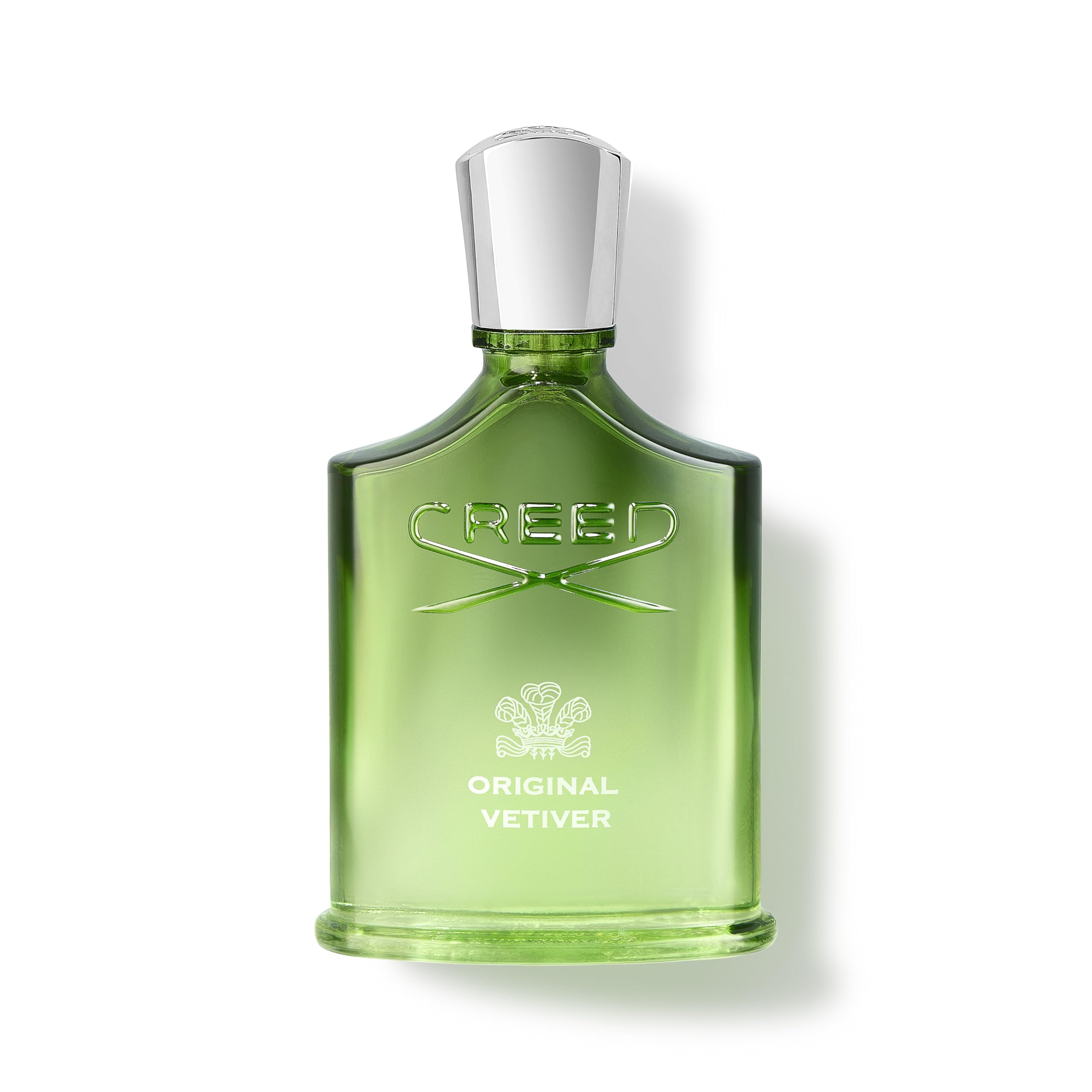 Creed Original Vétiver Luxury for Him Her Woody Fresh Aromatic Vetiver / 3.3 Fl