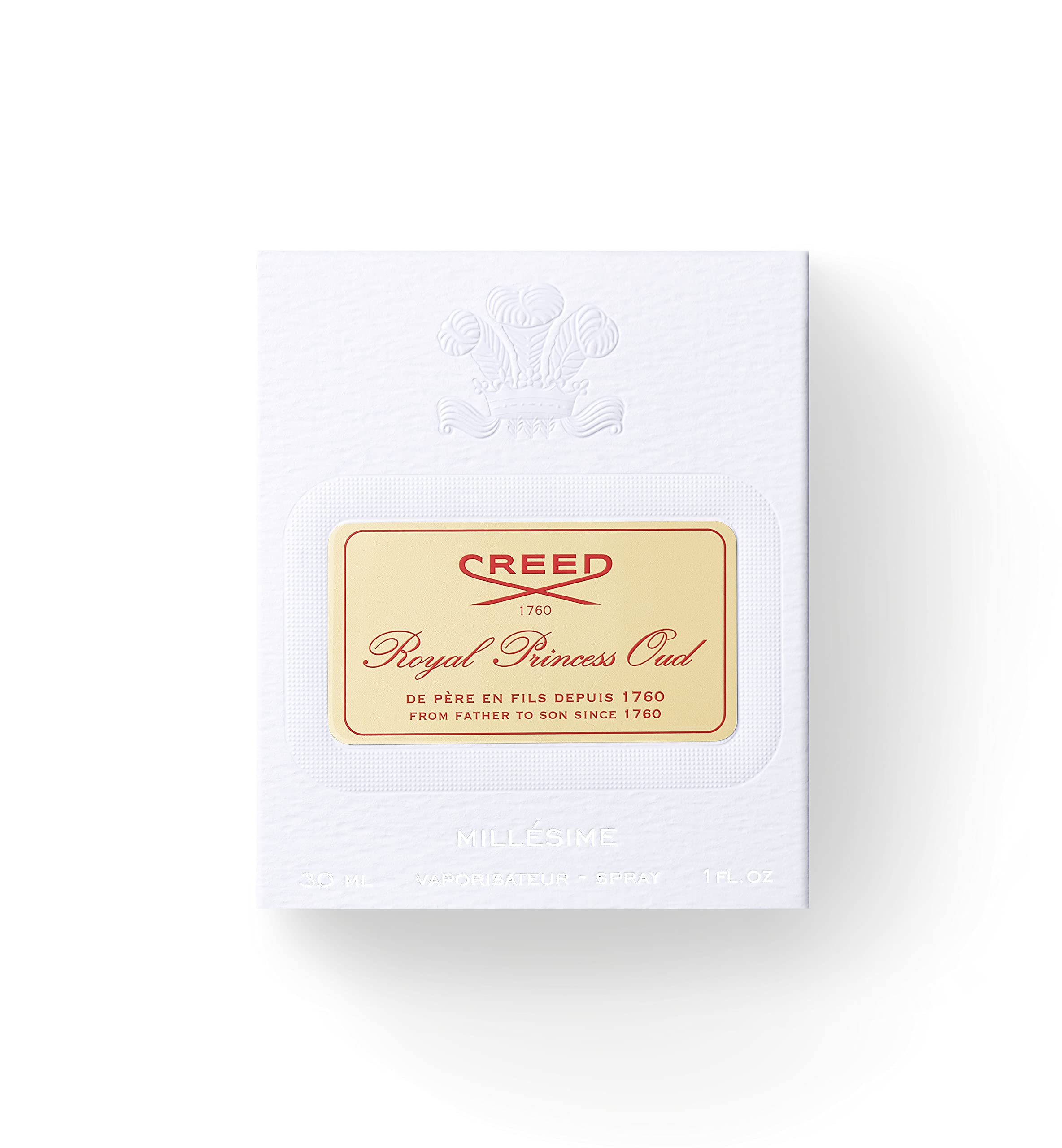 Creed Royal Princess Oud L 1.0 Spr EDP - Thumbnail 2