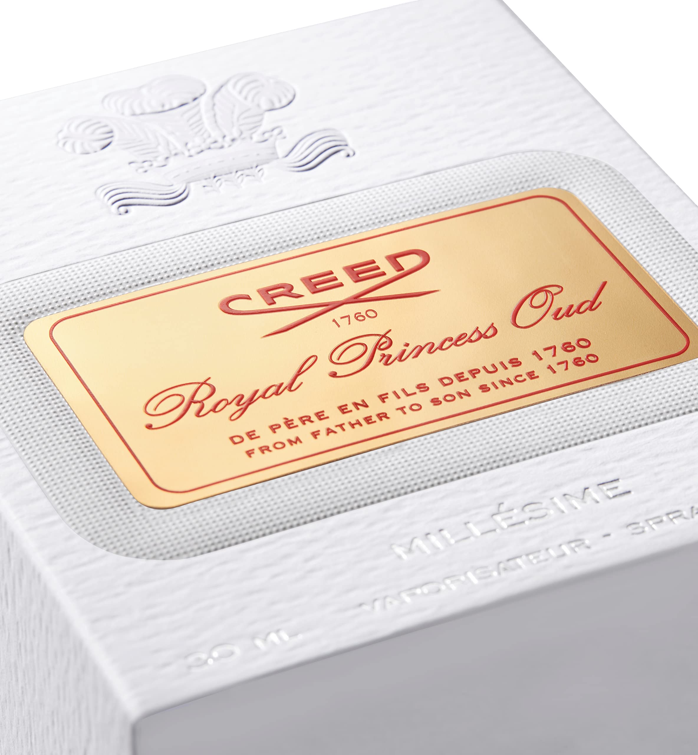 Creed Royal Princess Oud L 1.0 Spr EDP - Thumbnail 3