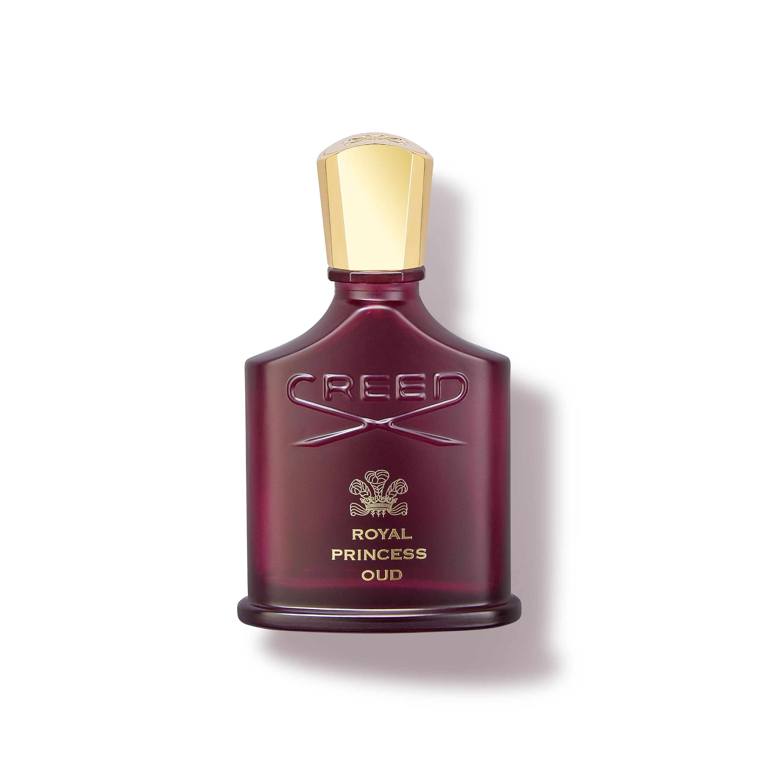 Creed Royal Princess Oud Luxury Floral Amber Crisp Gourmand / 2.5 Fl Oz For