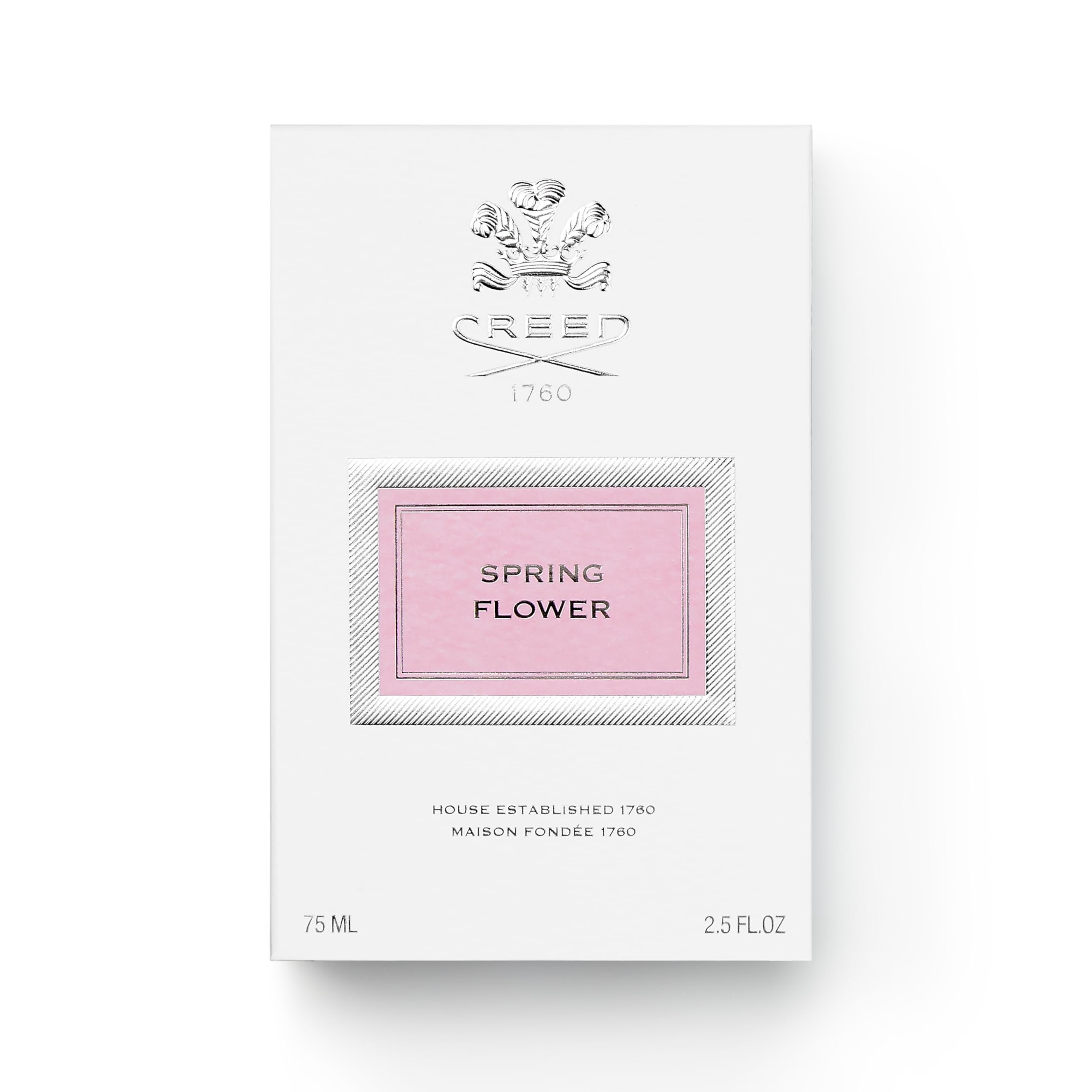 Spring Flower By Creed For Women EDP 2.5 oz - Thumbnail 2
