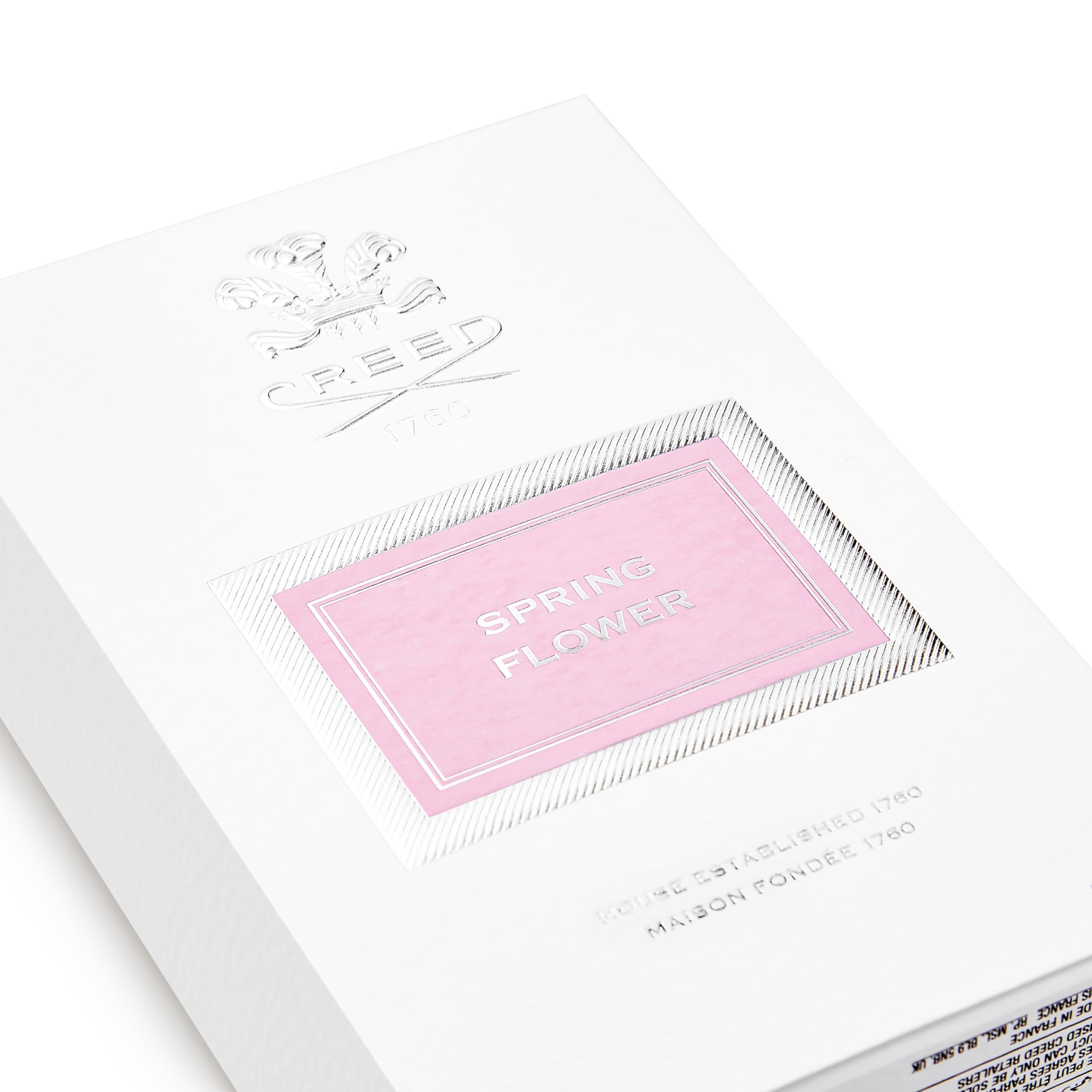 Spring Flower By Creed For Women EDP 2.5 oz - Thumbnail 3