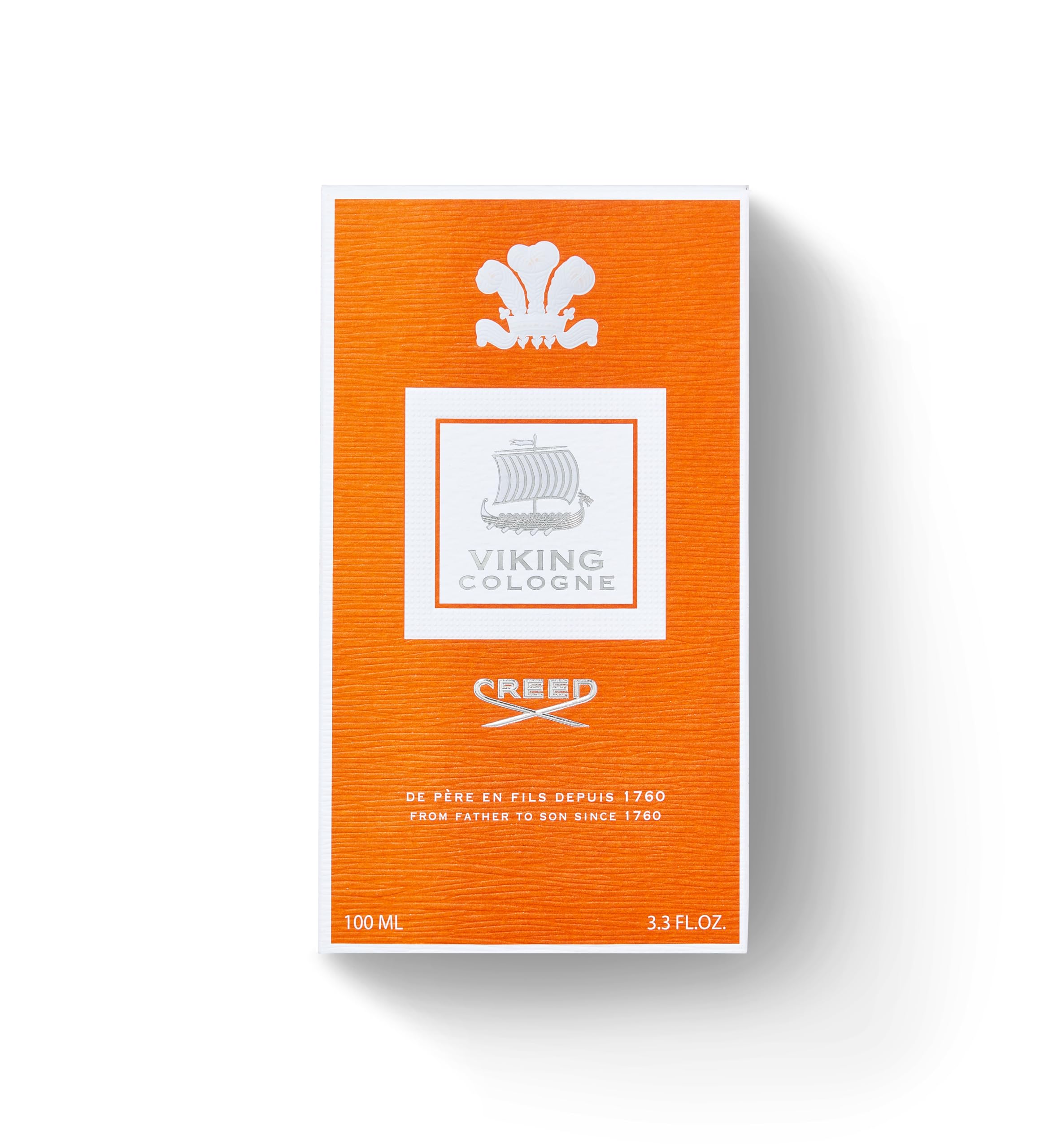 Creed Viking Cologne 3.3 Oz - Thumbnail 3