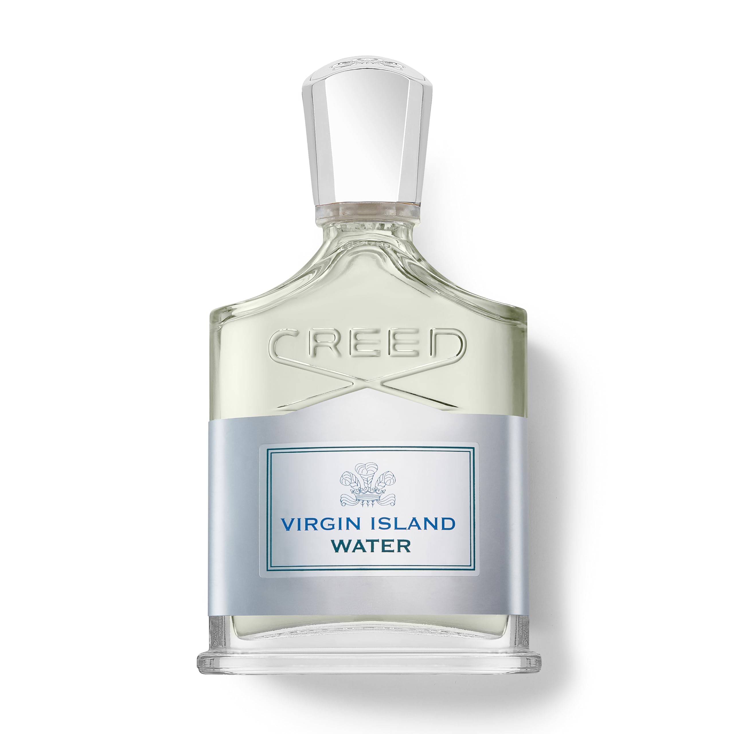 Creed Virgin Island Water Luxury for Him Her Floral Fresh White Floral " 100 ml