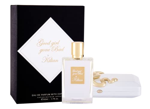 By Kilian Good Girl Gone Bad Vapo With Clutch EDP 50 ml - Thumbnail 2