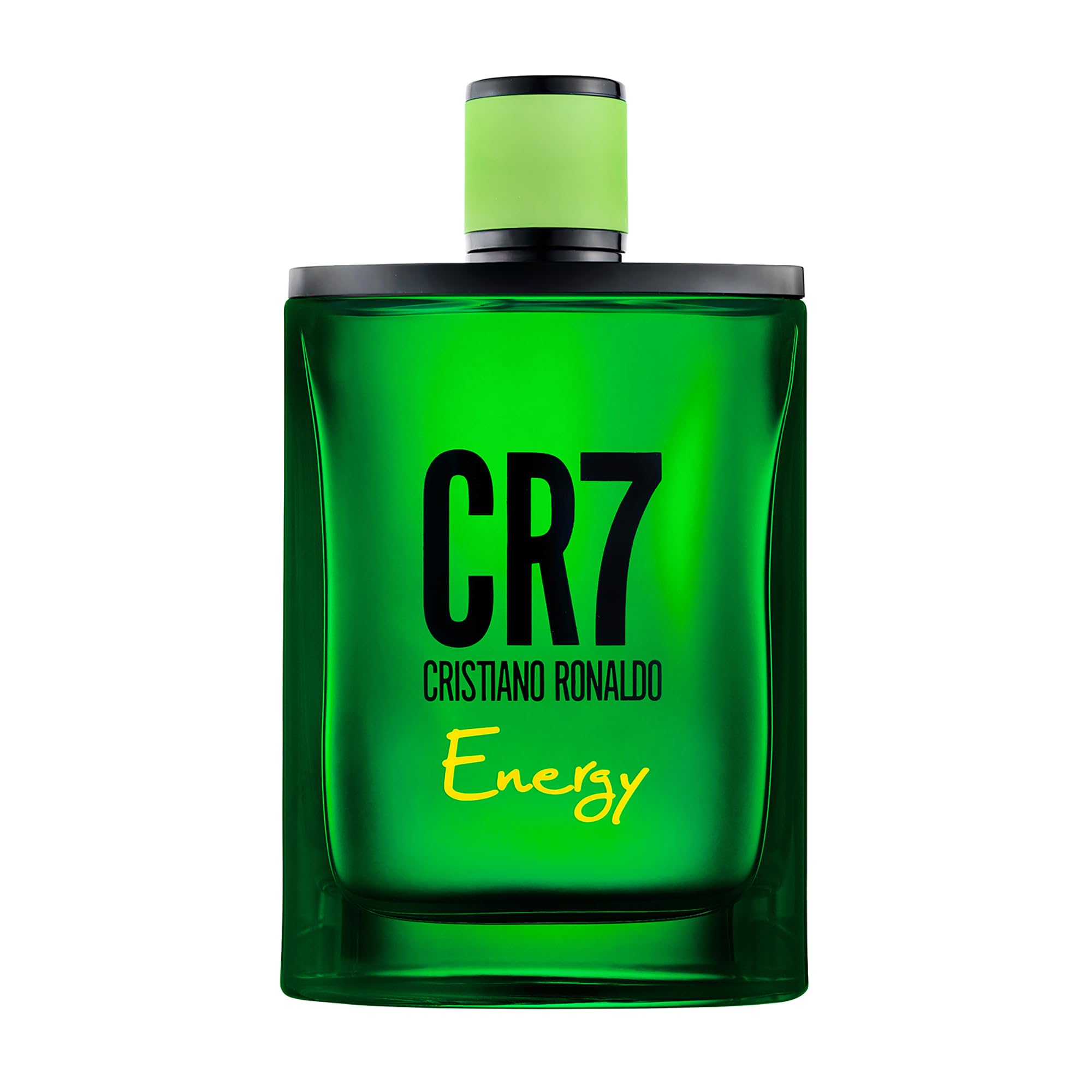 CRISTIANO RONALDO CR7 ENERGY(M)EDT SP 3.4oz