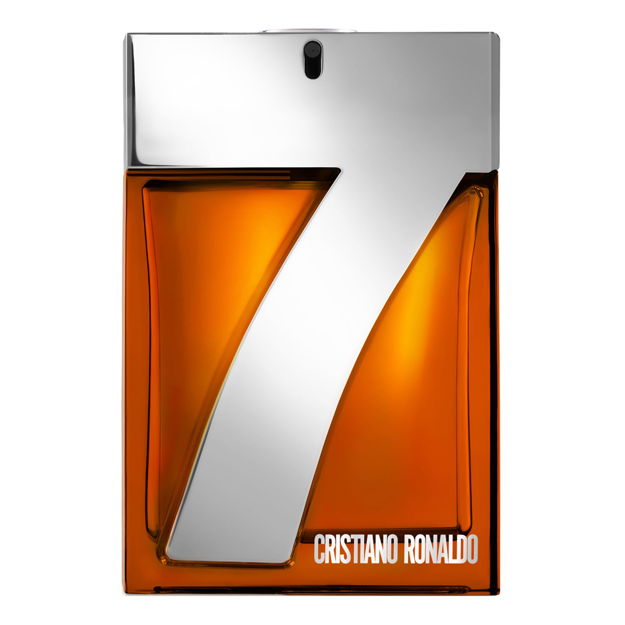 CRISTIANO RONALDO CR7 FEARLESS(M)EDT SP 1.7oz(LI FREE)