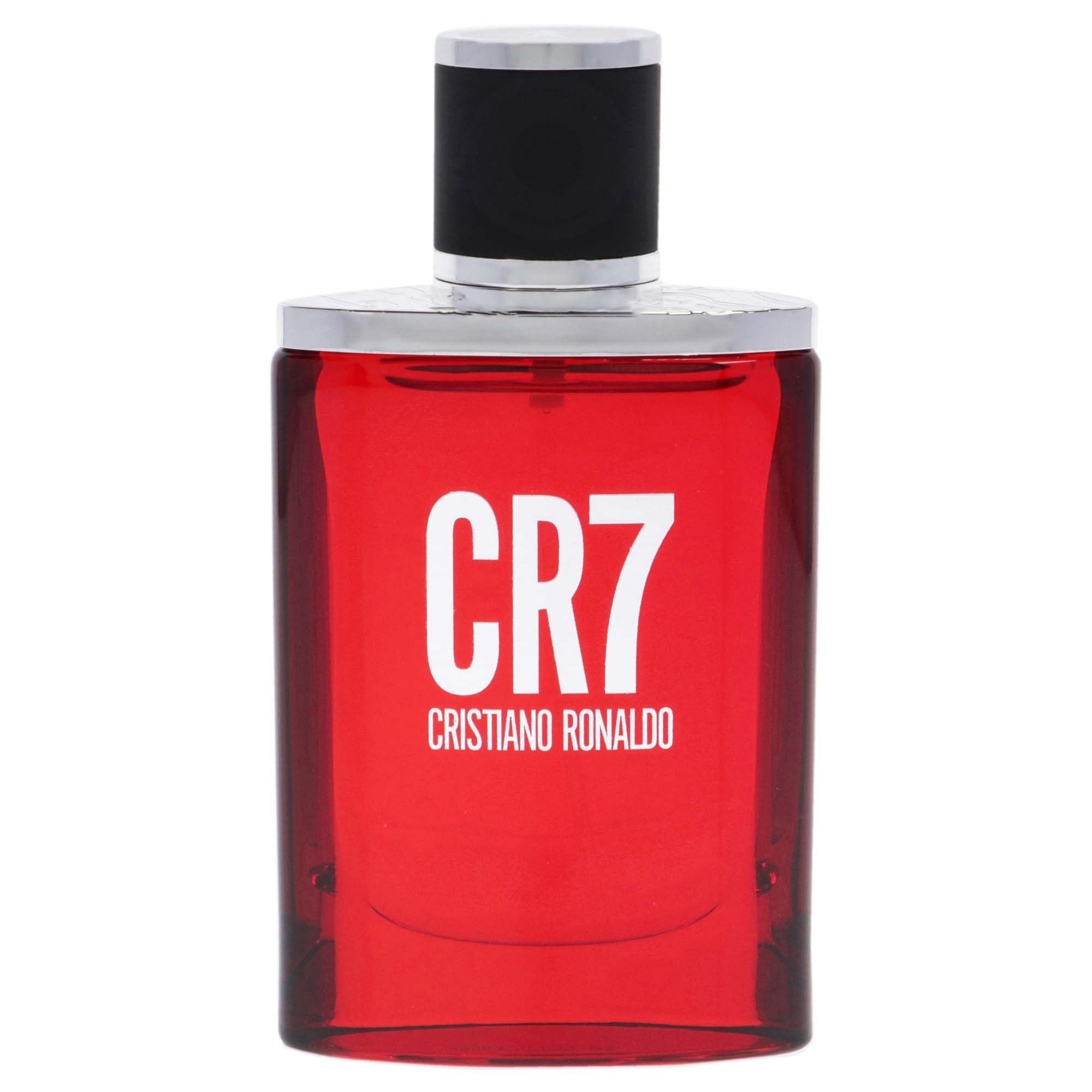 CRISTIANO RONALDO CR7(M)EDT SP 1.0oz(LI FREE)