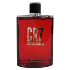CRISTIANO RONALDO CR7(M)(T)EDT SP 3.4oz(NO CAP,BOX)(LI)