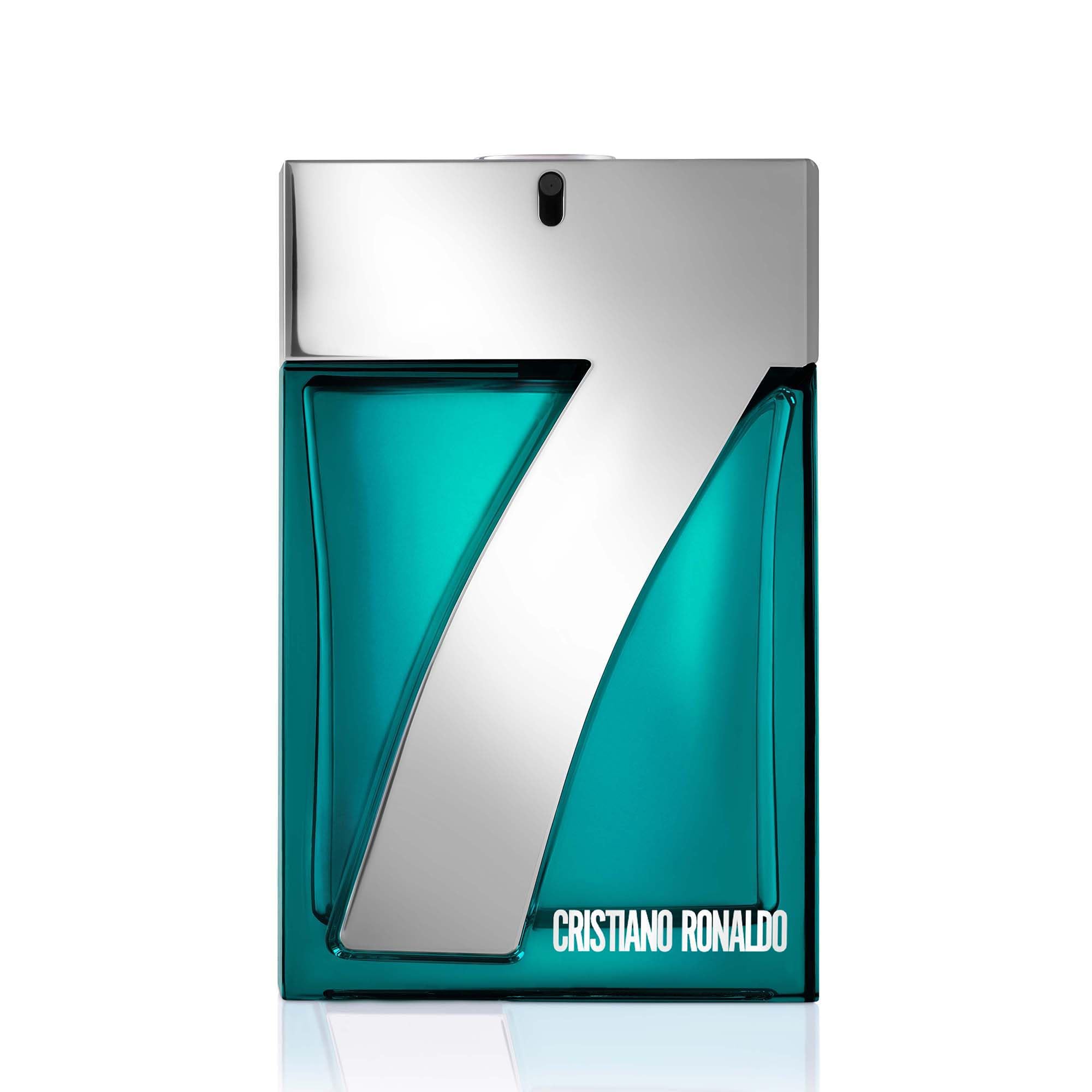 CRISTIANO RONALDO CR7 ORIGINS(M)EDT 1.7oz(LI FREE)