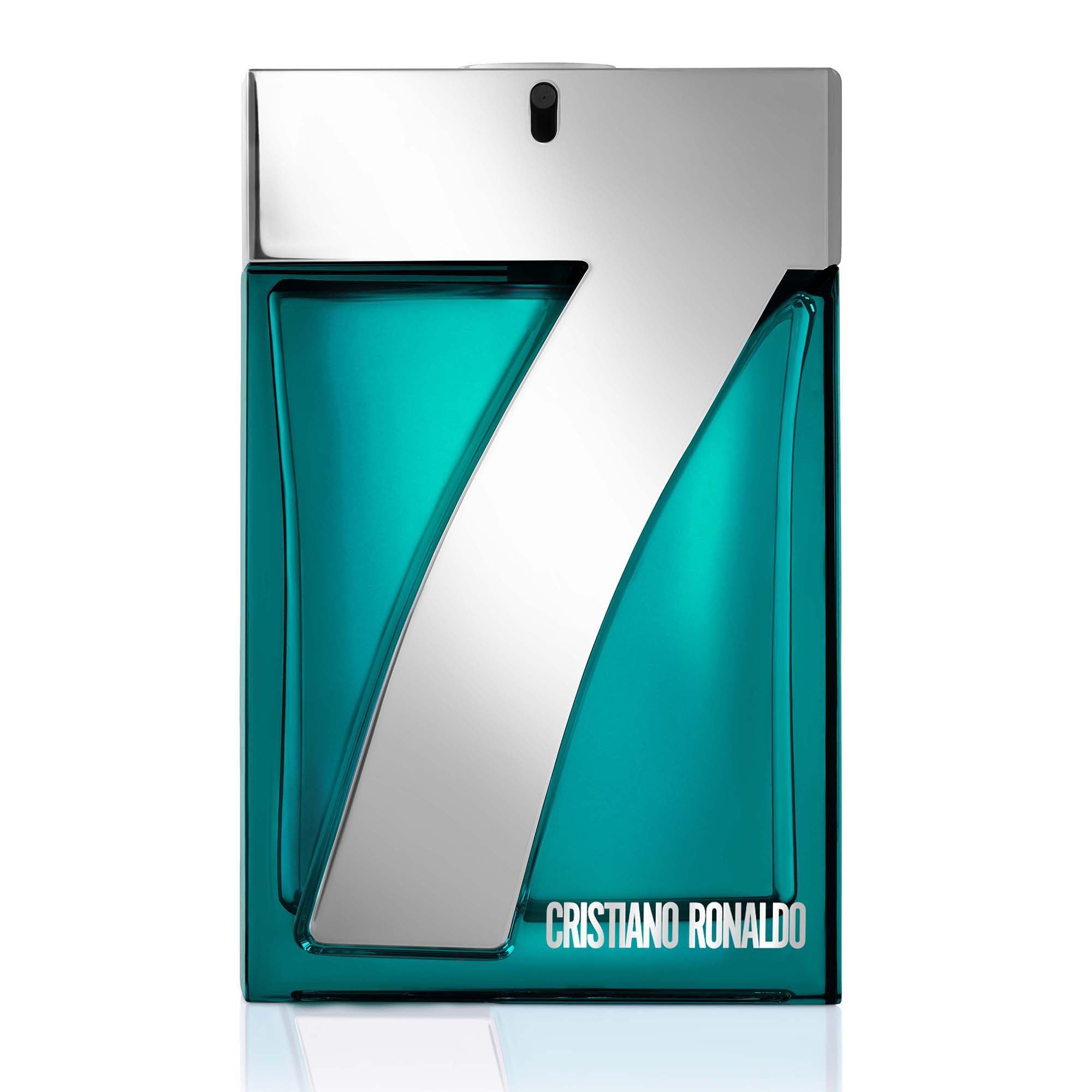 CRISTIANO RONALDO CR7 ORIGINS(M)EDT 3.4oz(LI FREE)