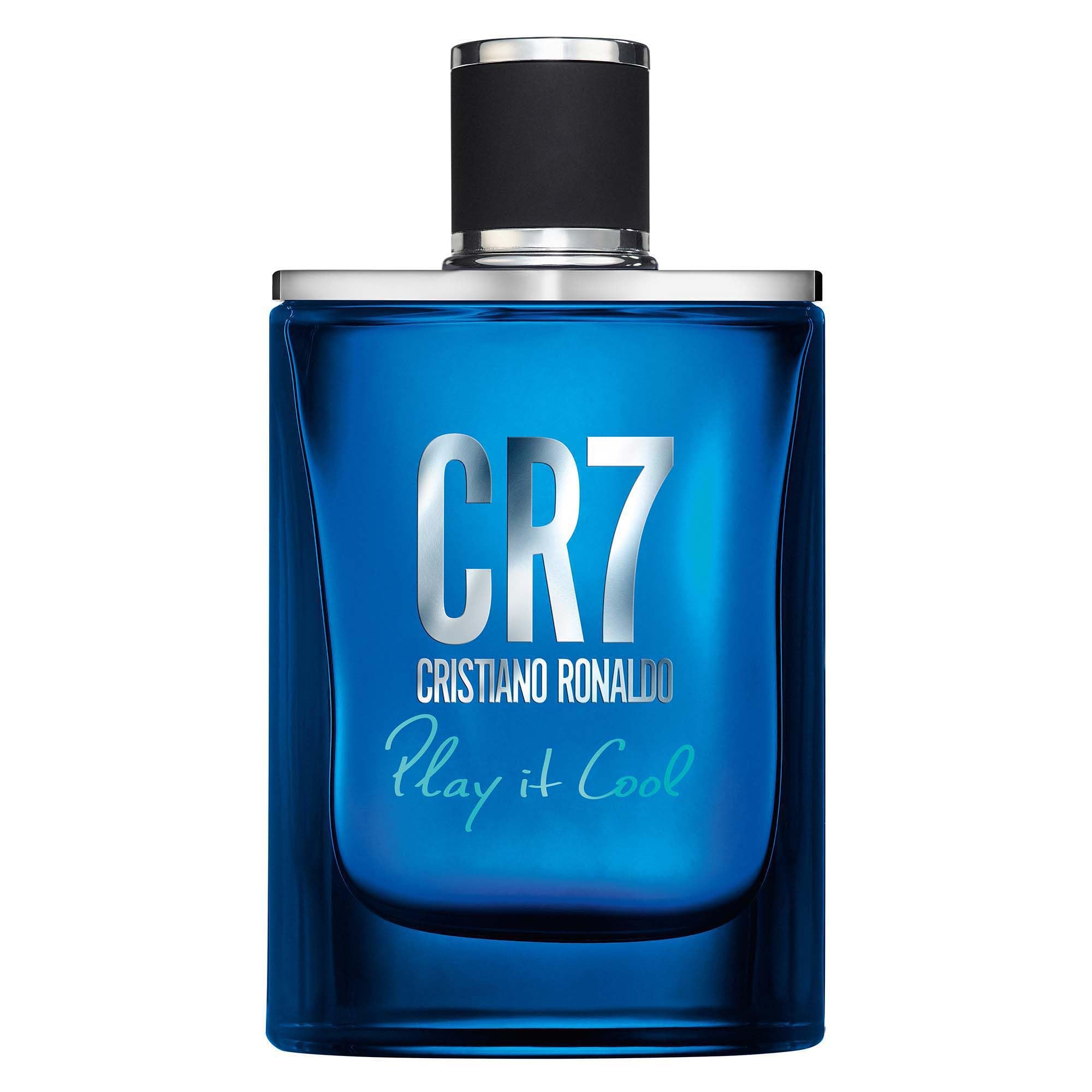 CRISTIANO RONALDO CR7 PLAY IT COOL(M)EDT SP 1.7oz(ONLY USA)(LI FREE)