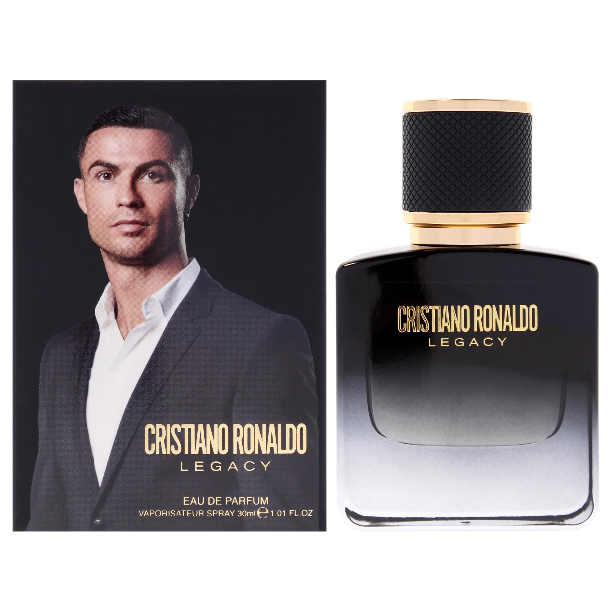 CRISTIANO RONALDO LEGACY(M)EDP SP 1.01oz