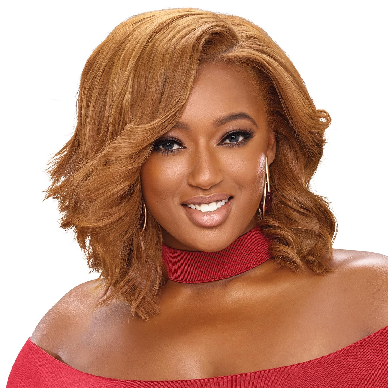 Exotic Shine Hair Color By Creme of Nature 10.0 Honey Blonde With Argan Oil - Thumbnail 2