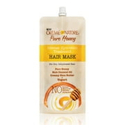 Creme of Nature Pure Honey Intense Hydration Treatment Hair Mask 3.4 oz