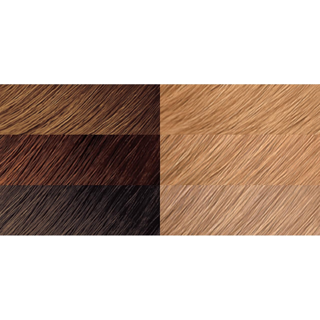 Moisture Rich Liquid Hair Color By Creme of Nature C42 Light Golden Blonde With - Thumbnail 2