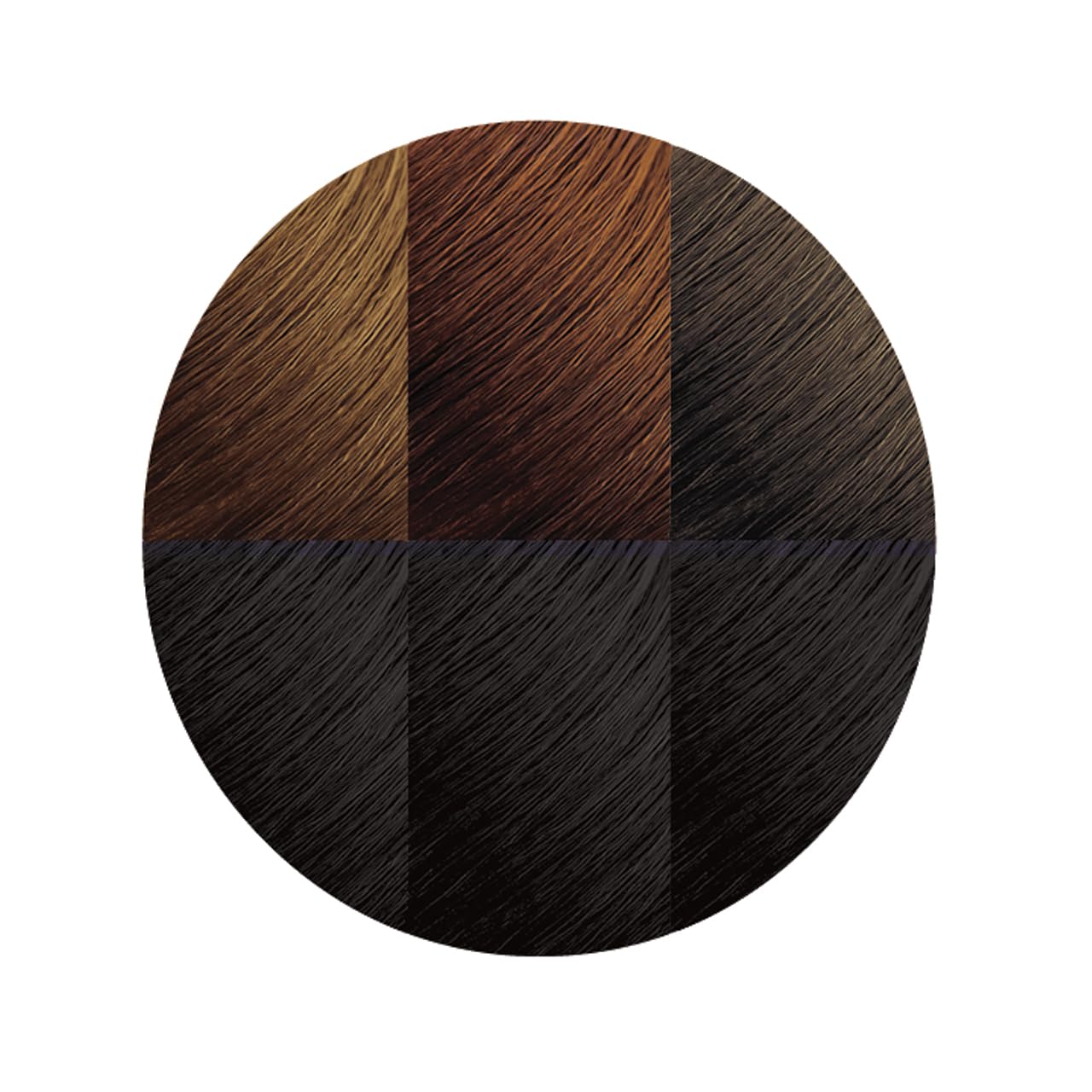 Moisture Rich Liquid Hair Color By Creme of Nature C10 Jet Black With Shea - Thumbnail 2