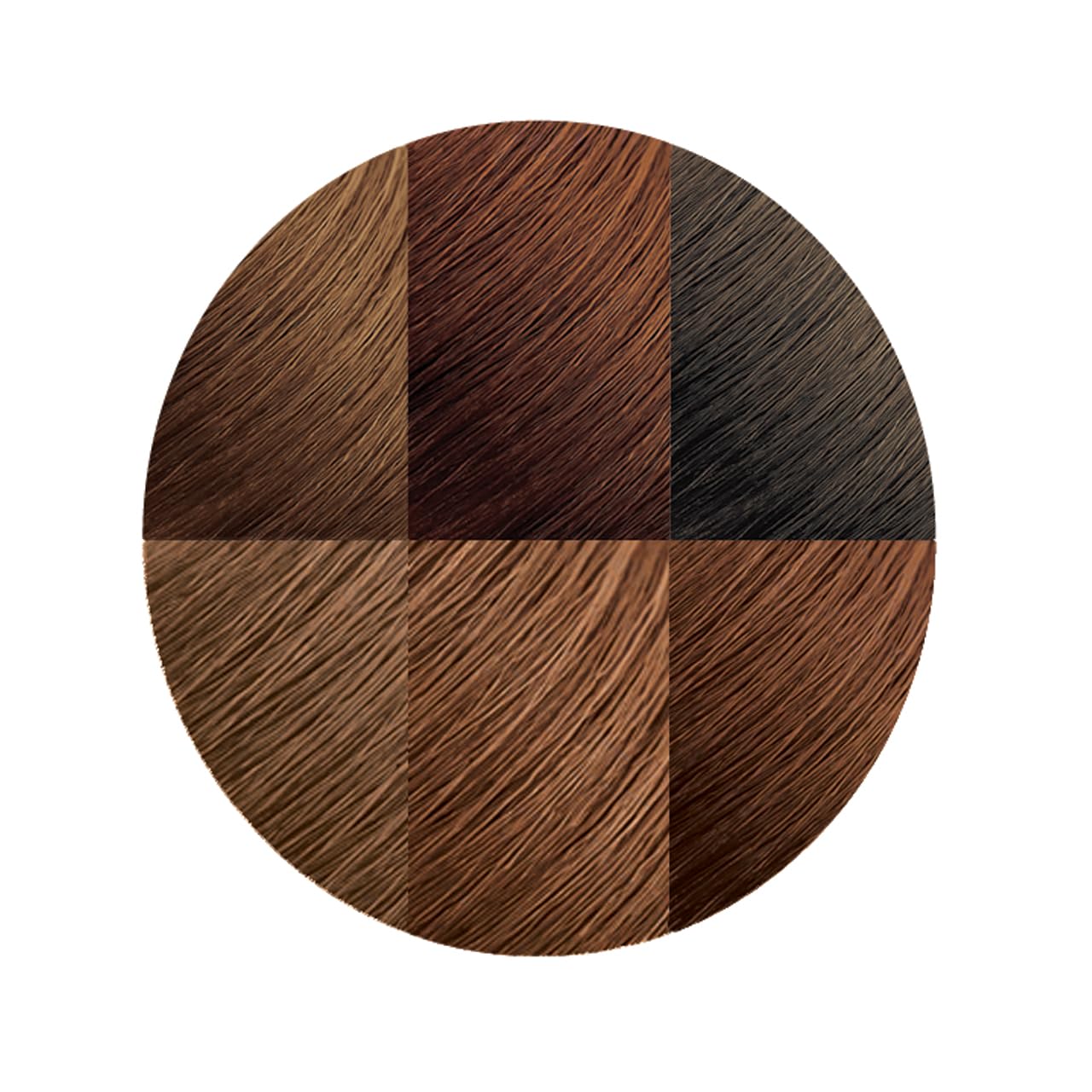 Moisture Rich Liquid Hair Color By Creme of Nature C20 Light Golden Brown With - Thumbnail 2