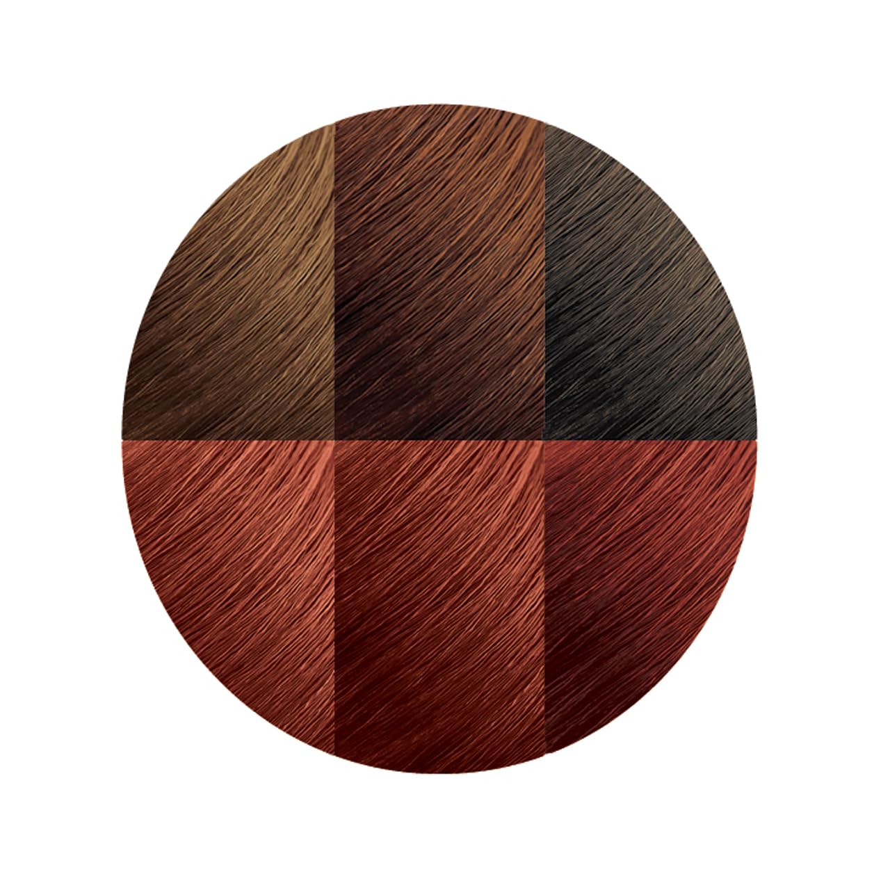 Creme of Nature Moisture Rich Hair Color Kit C31 Vivid Red 1 Application - Thumbnail 2