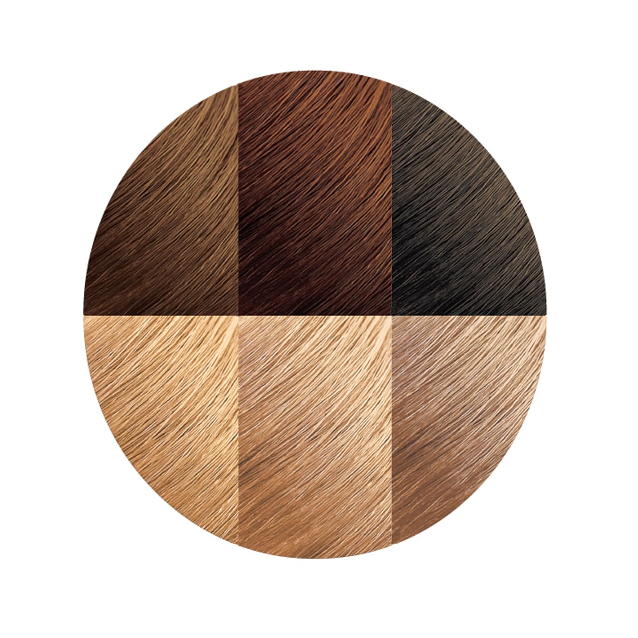 Creme of Nature Moisture Rich Hair Color Kit C43 Lightest Blonde 1 Application - Thumbnail 3