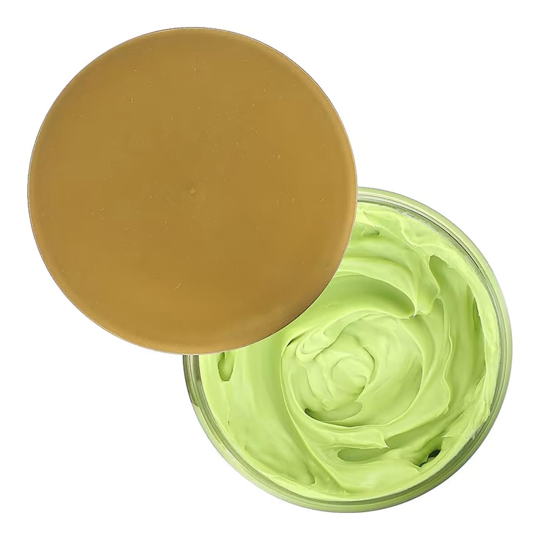 Creme of Nature Pure Honey Define Hair Food Smoothing Frizz Control Curl - Thumbnail 2