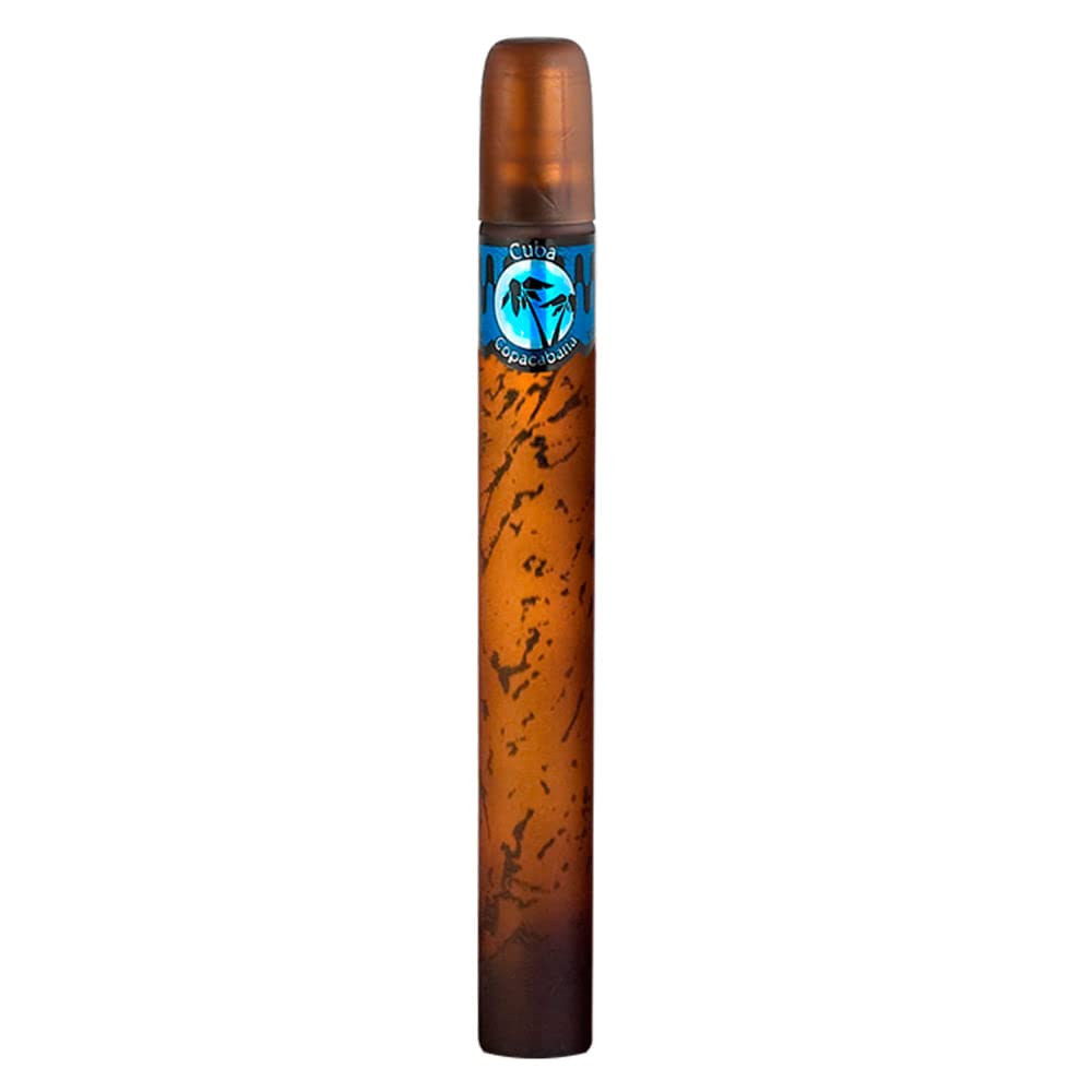 Cuba Copa Cabana