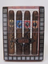 Cuba 4pc Set