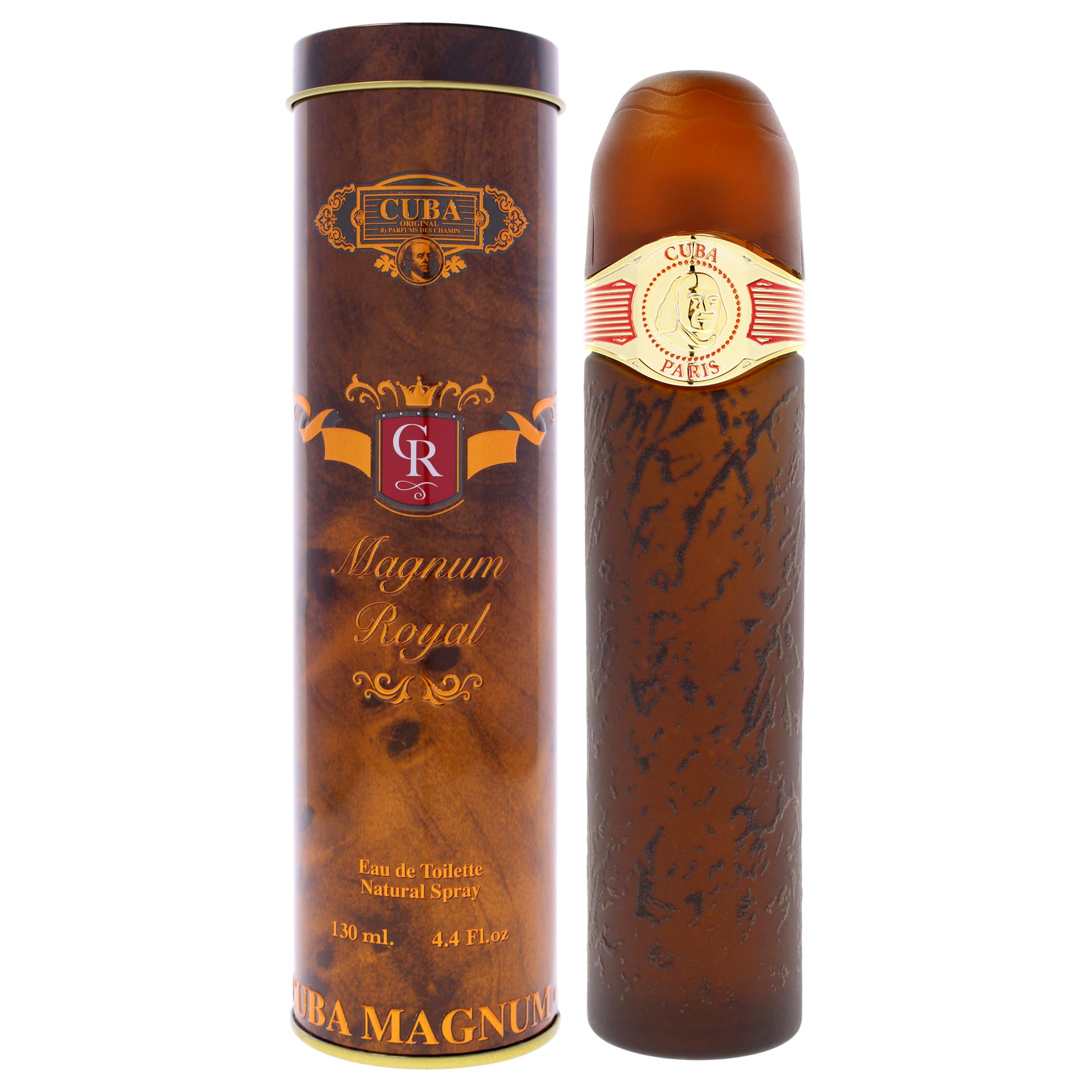 Cuba Magnum Royal