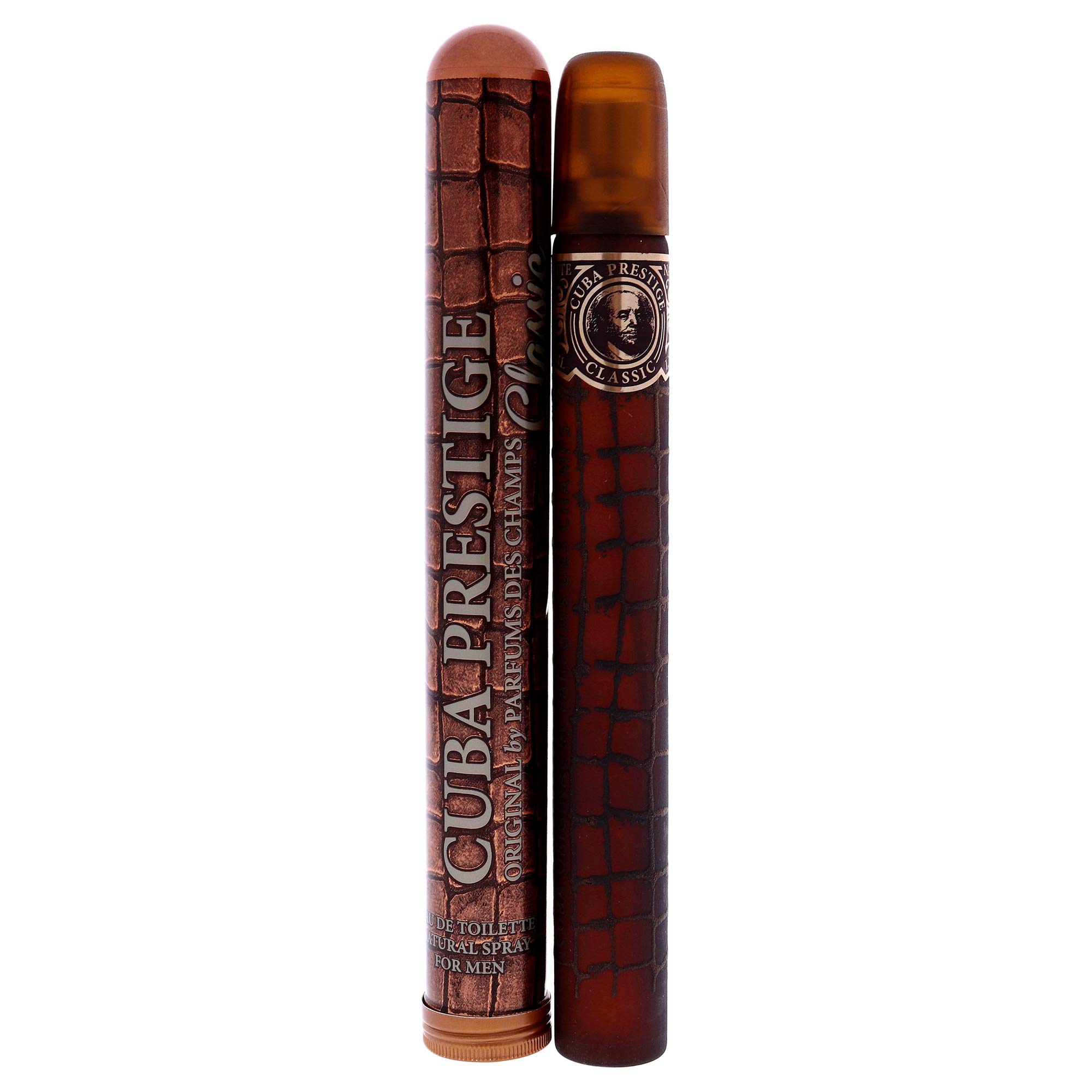 Cuba Prestige Classic