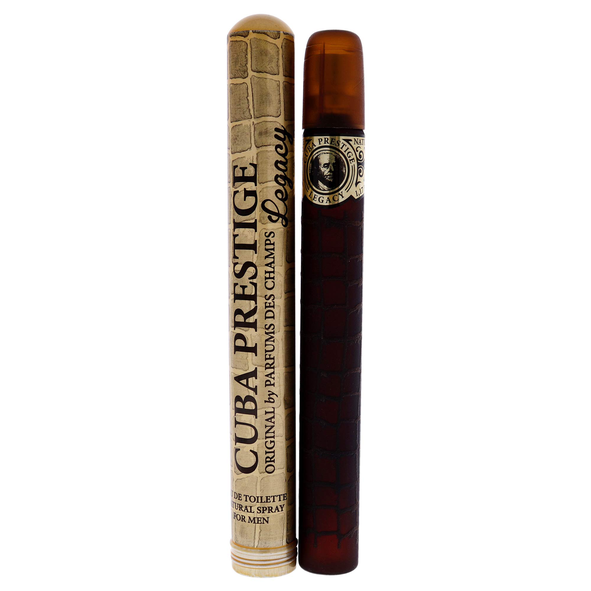 Cuba Prestige Legacy