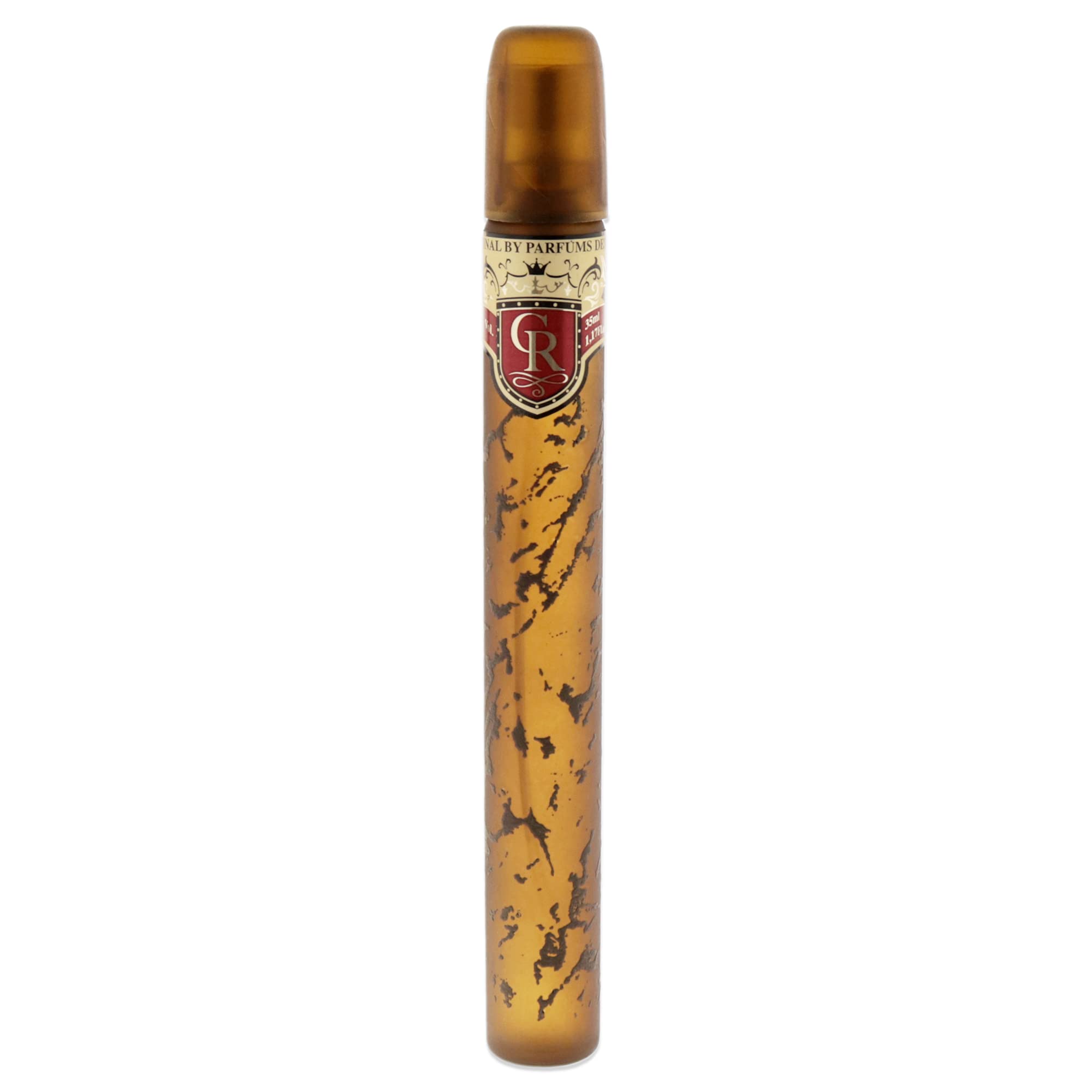 Cuba Royal By Cuba 1.17 Ounce - Thumbnail 2