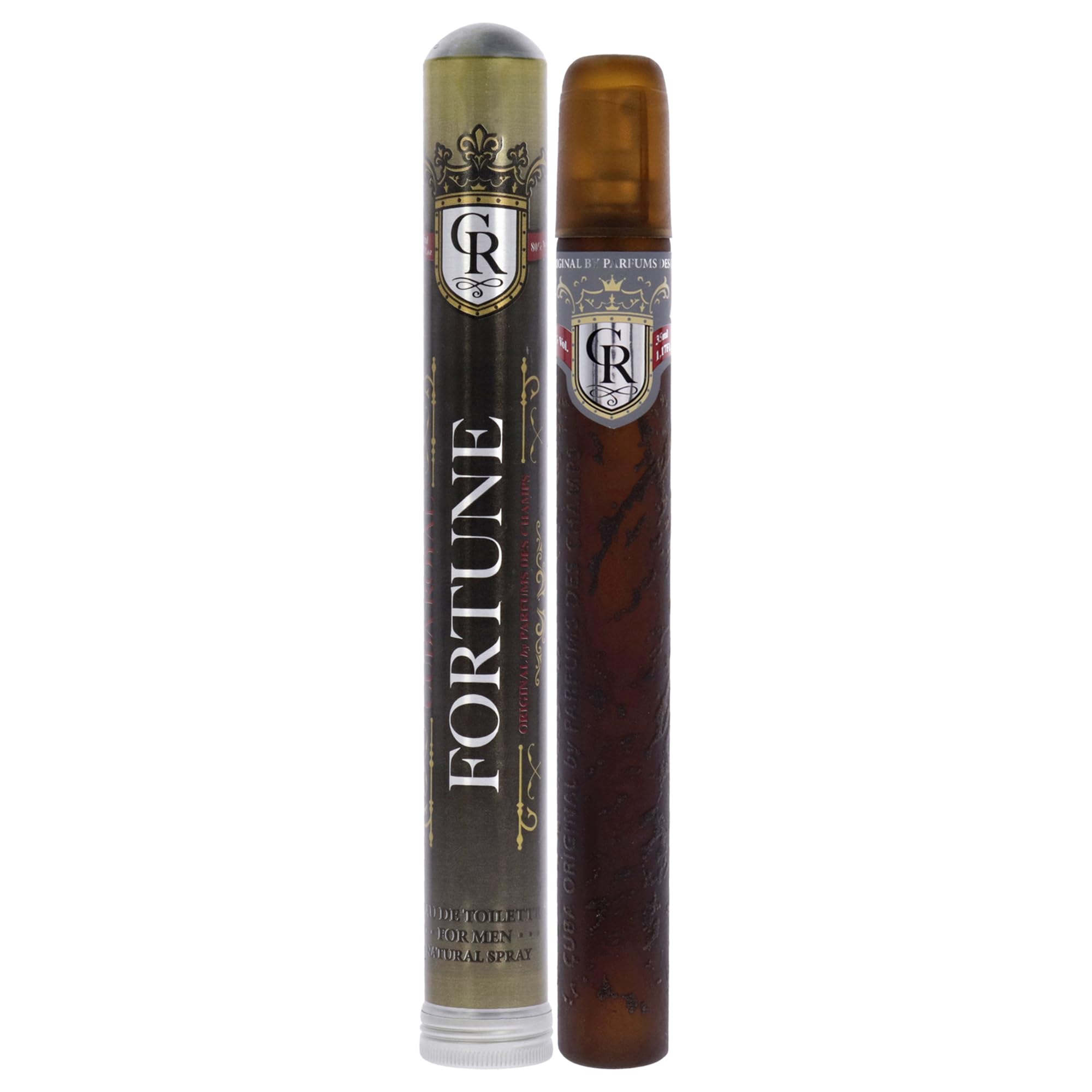 Cuba Royal Fortune