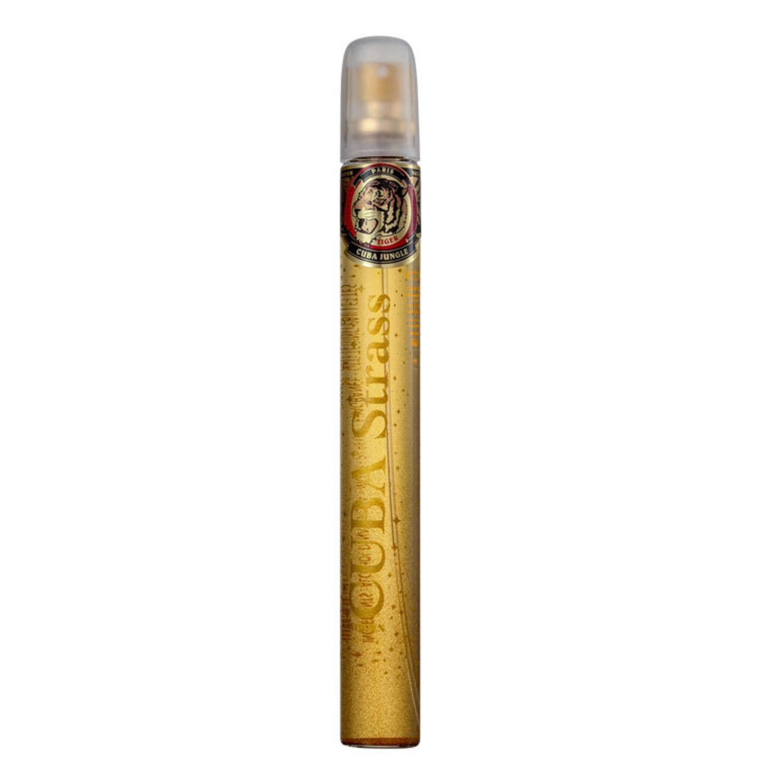 Cuba Strass Tiger