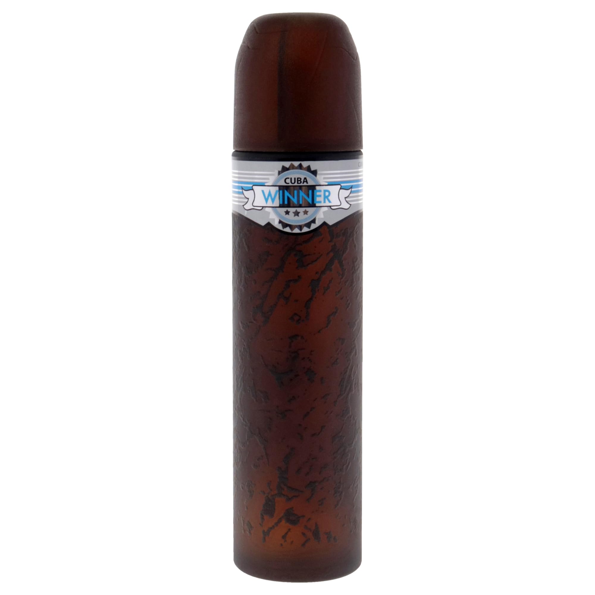 Cuba Winner Multi Color For Men EDT 100 ml (3.3 oz) - Thumbnail 2