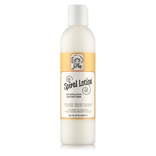 Spiral Lotion Hair Styling Creme